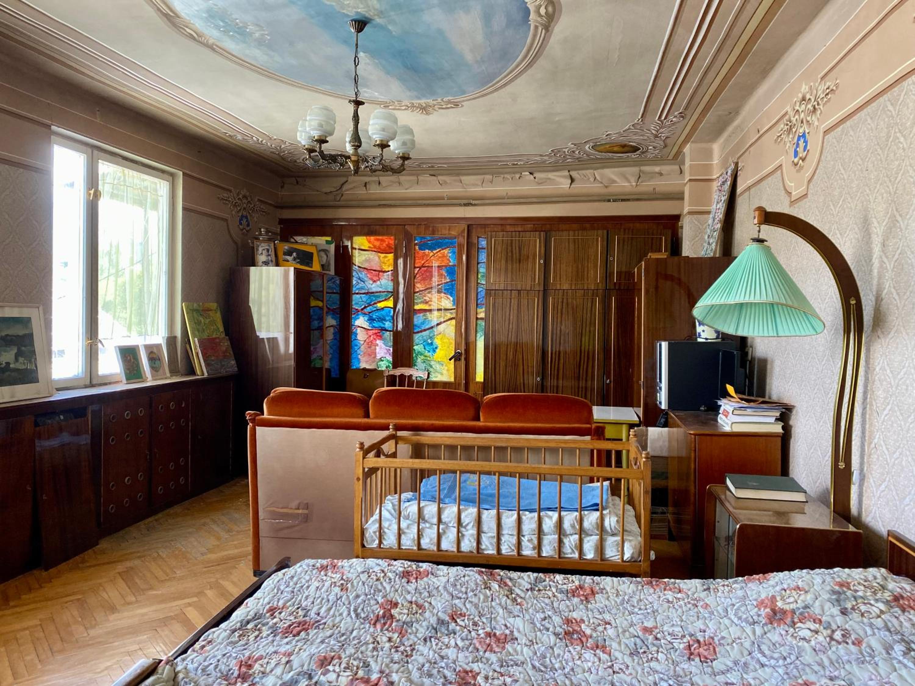 Vanadzor Family Art House