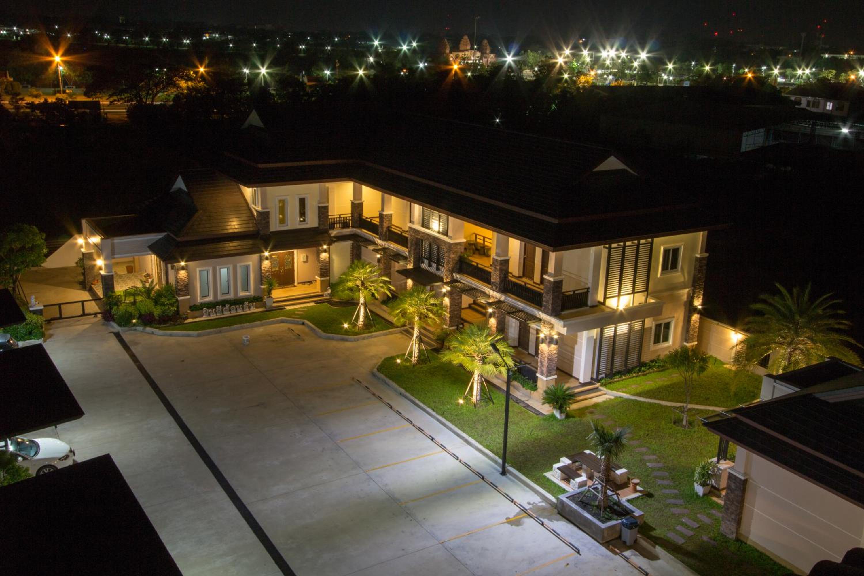 Fortune Surin Hotel