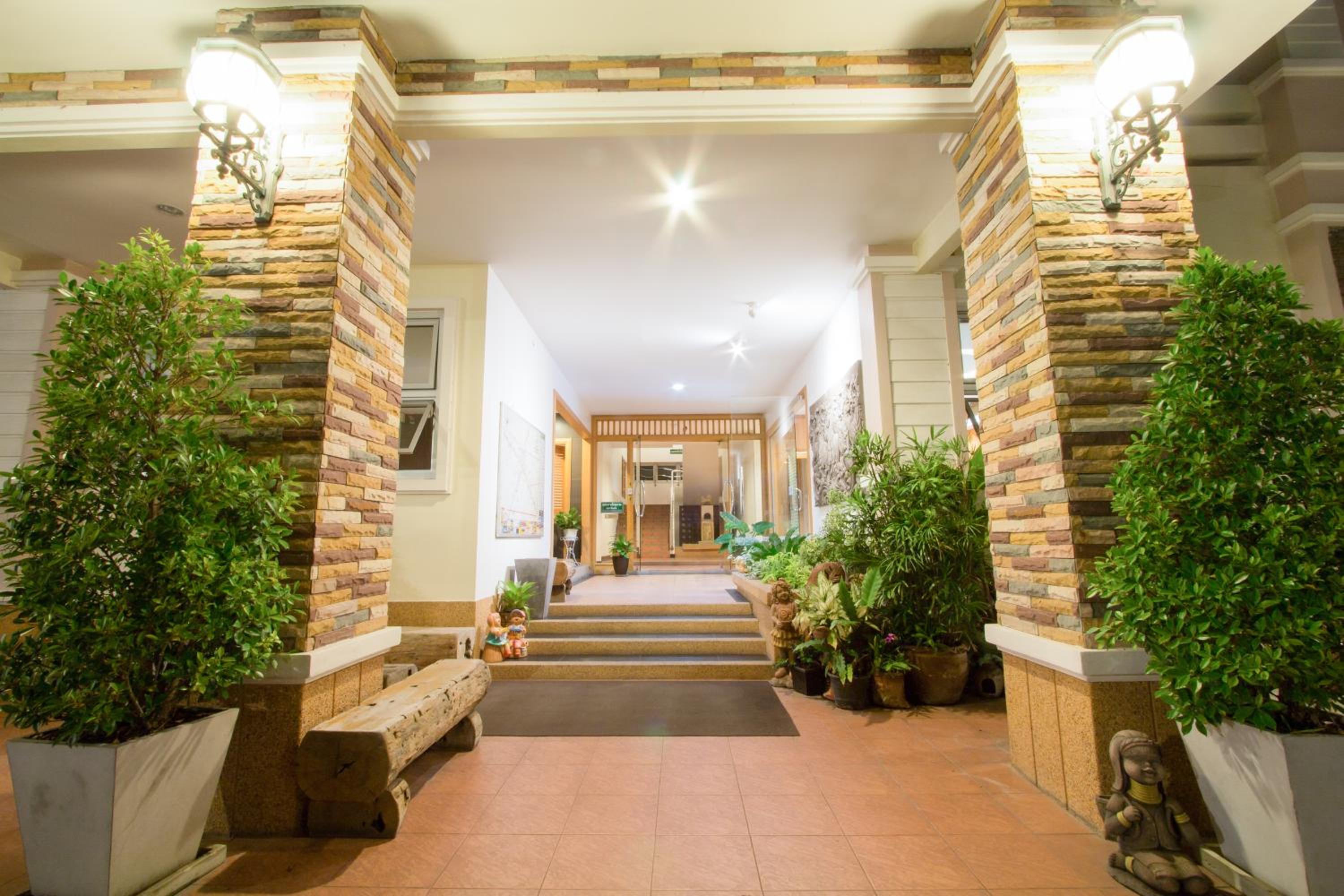 Fortune Surin Hotel
