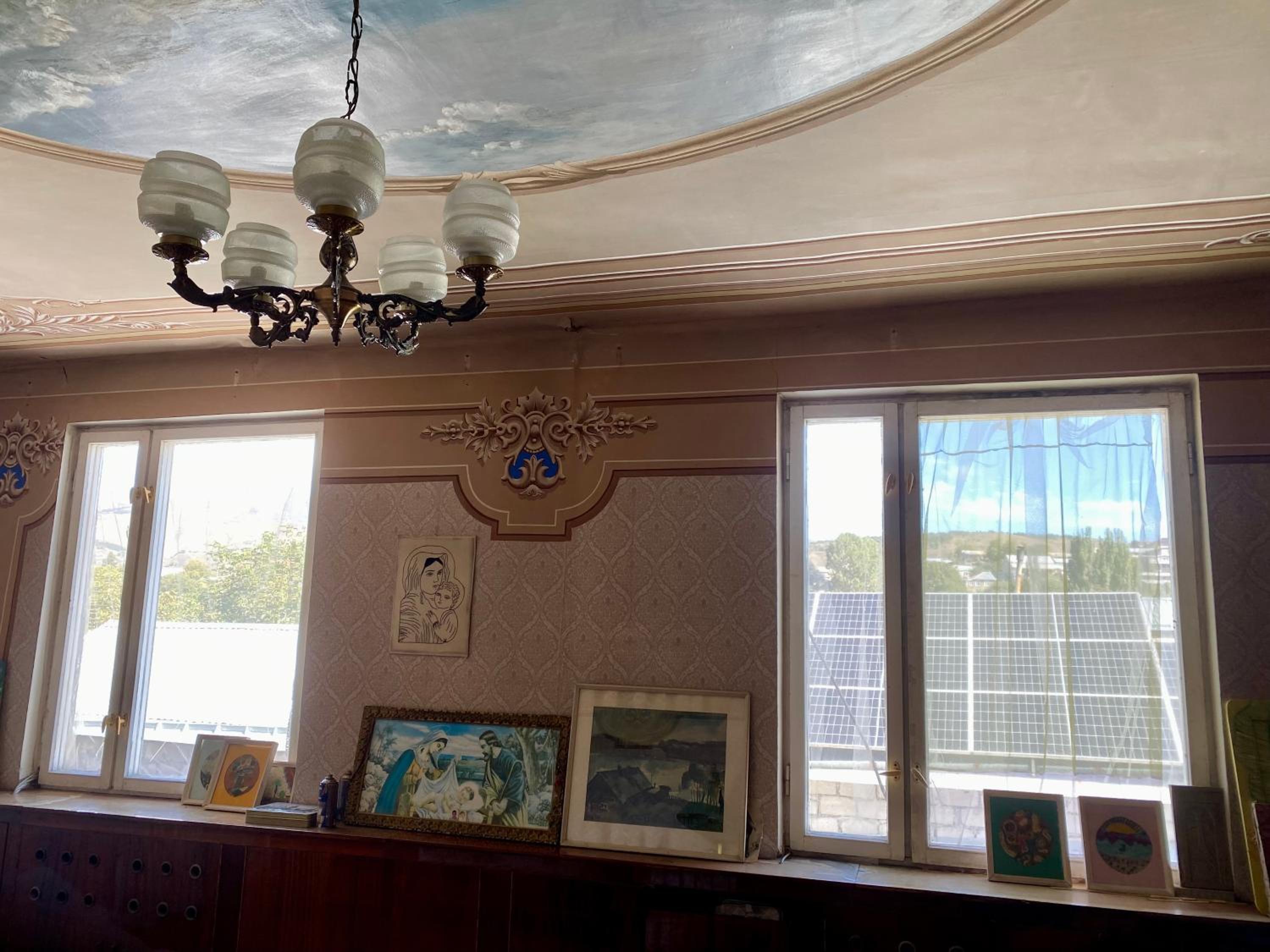 Vanadzor Family Art House