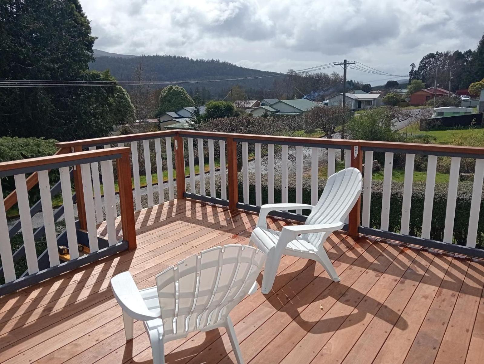 Maydena Chalet