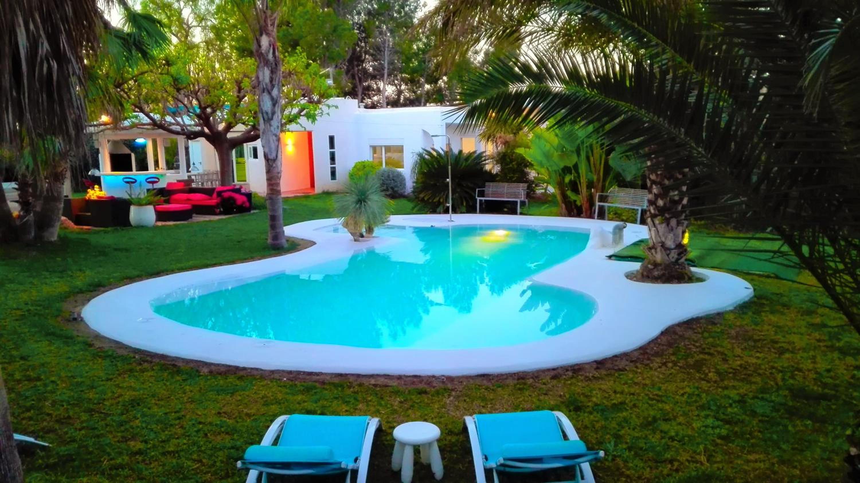 All Nature Villa-25min from Valencia view 4