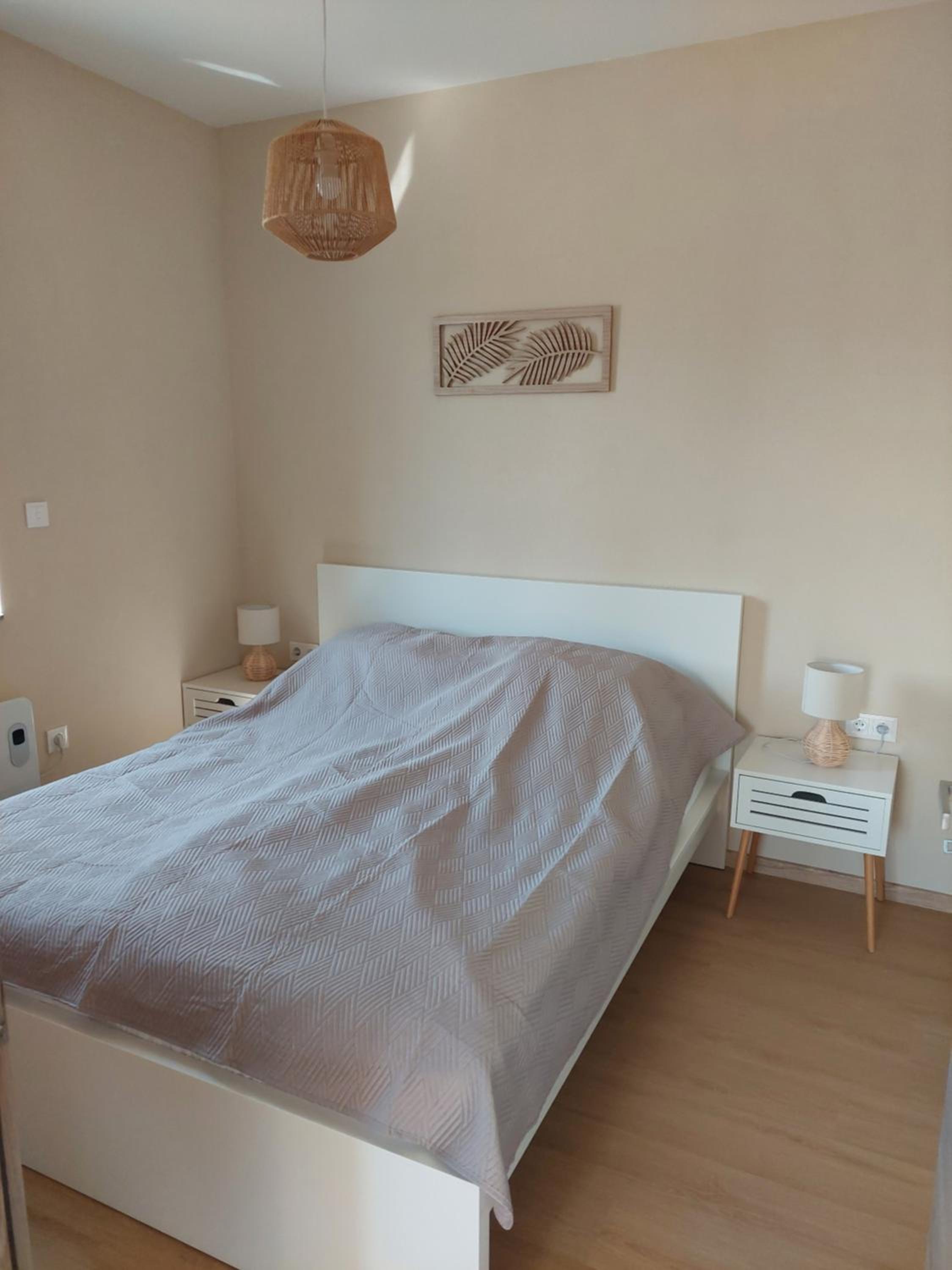 Tópart Apartmanok