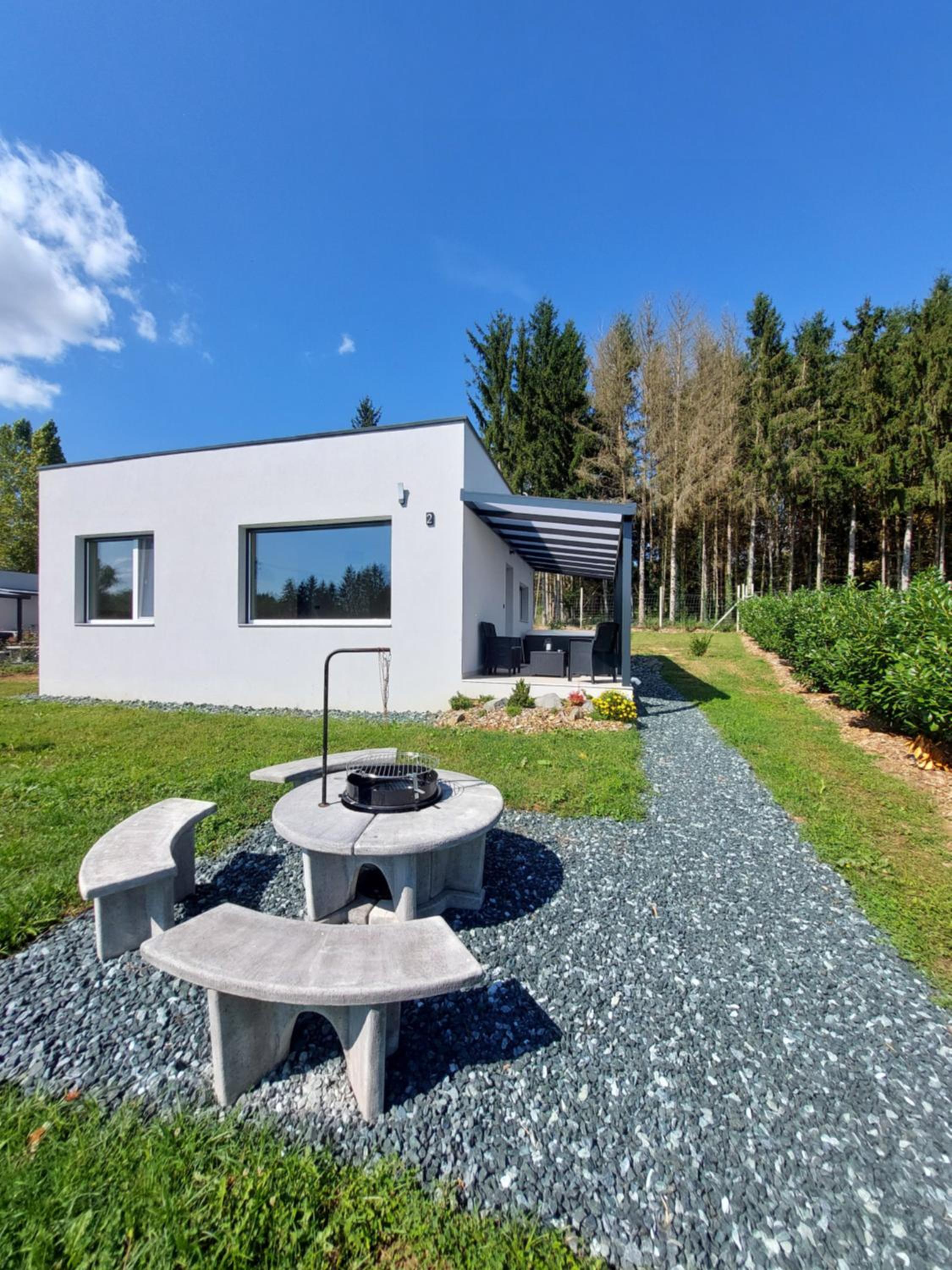 Tópart Apartmanok