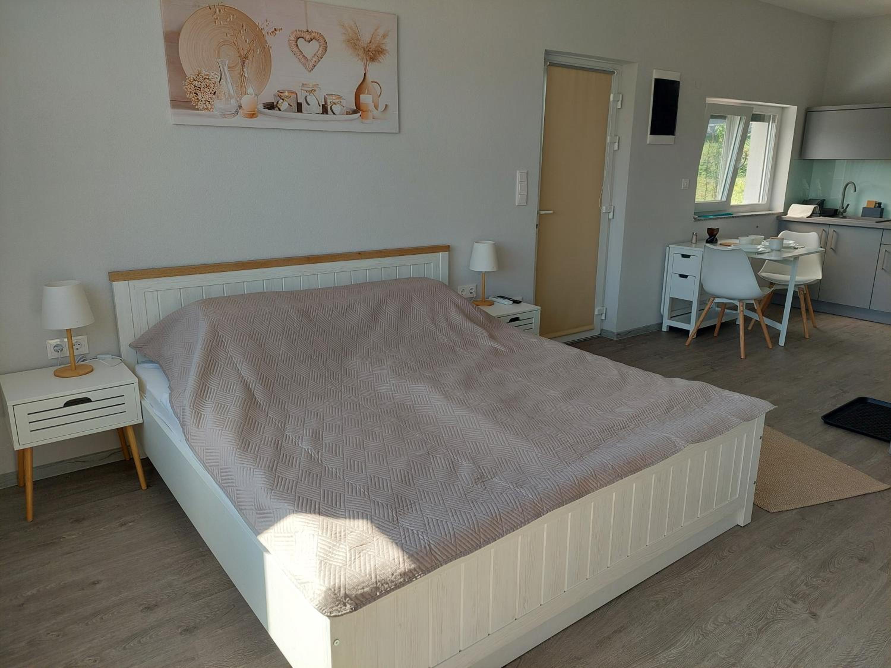 Tópart Apartmanok