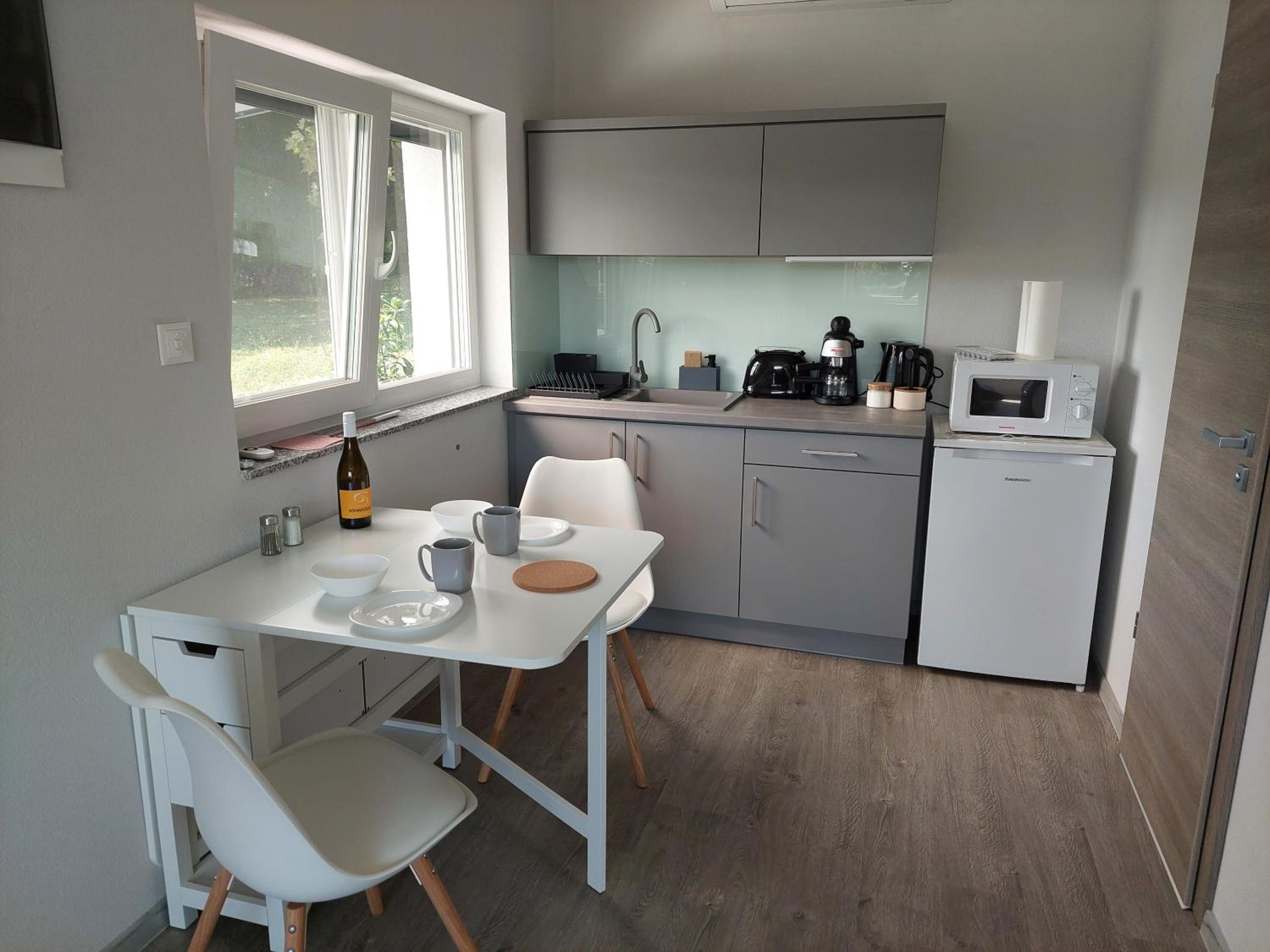 Tópart Apartmanok