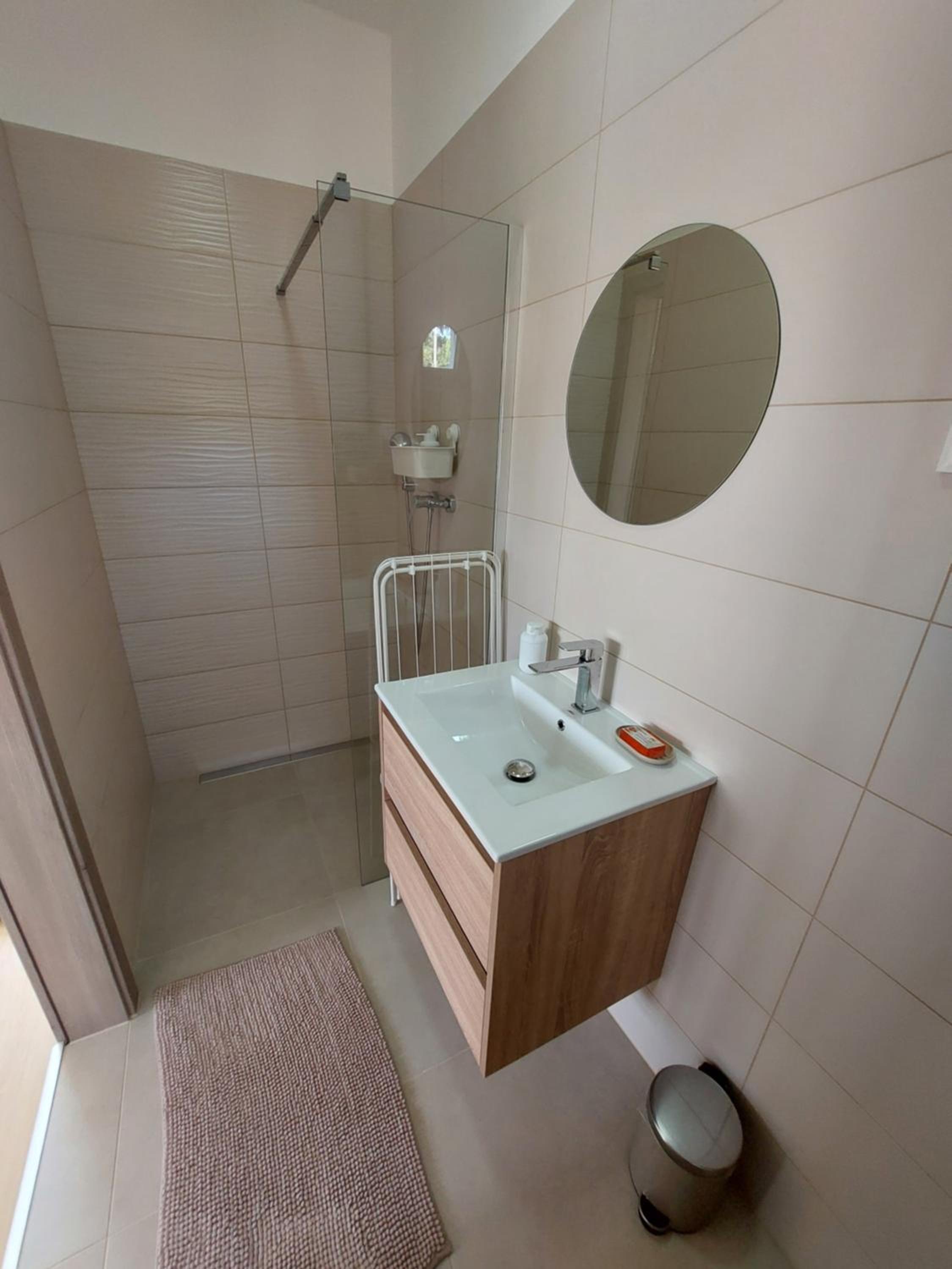 Tópart Apartmanok