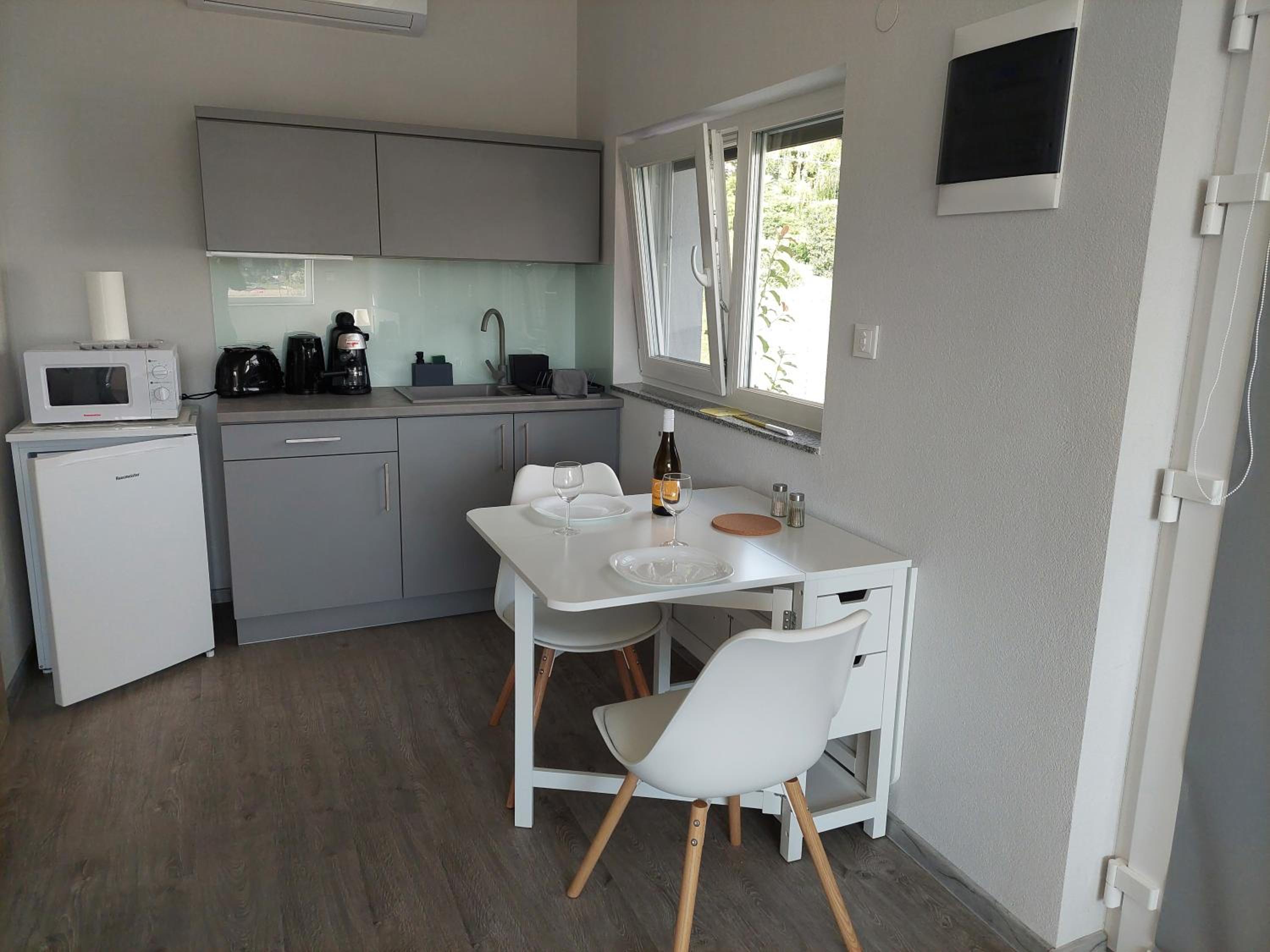 Tópart Apartmanok