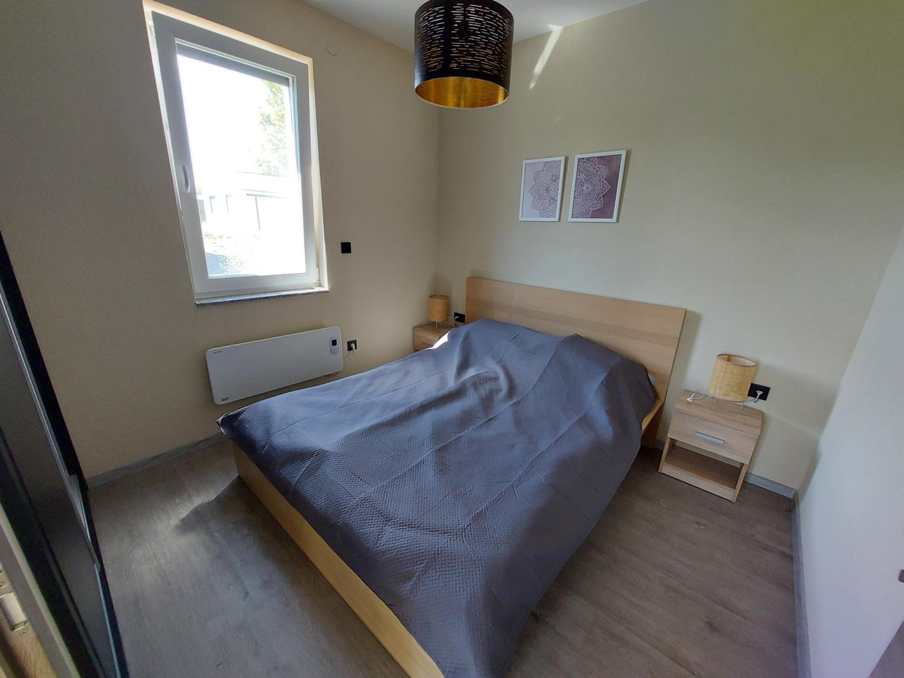 Tópart Apartmanok