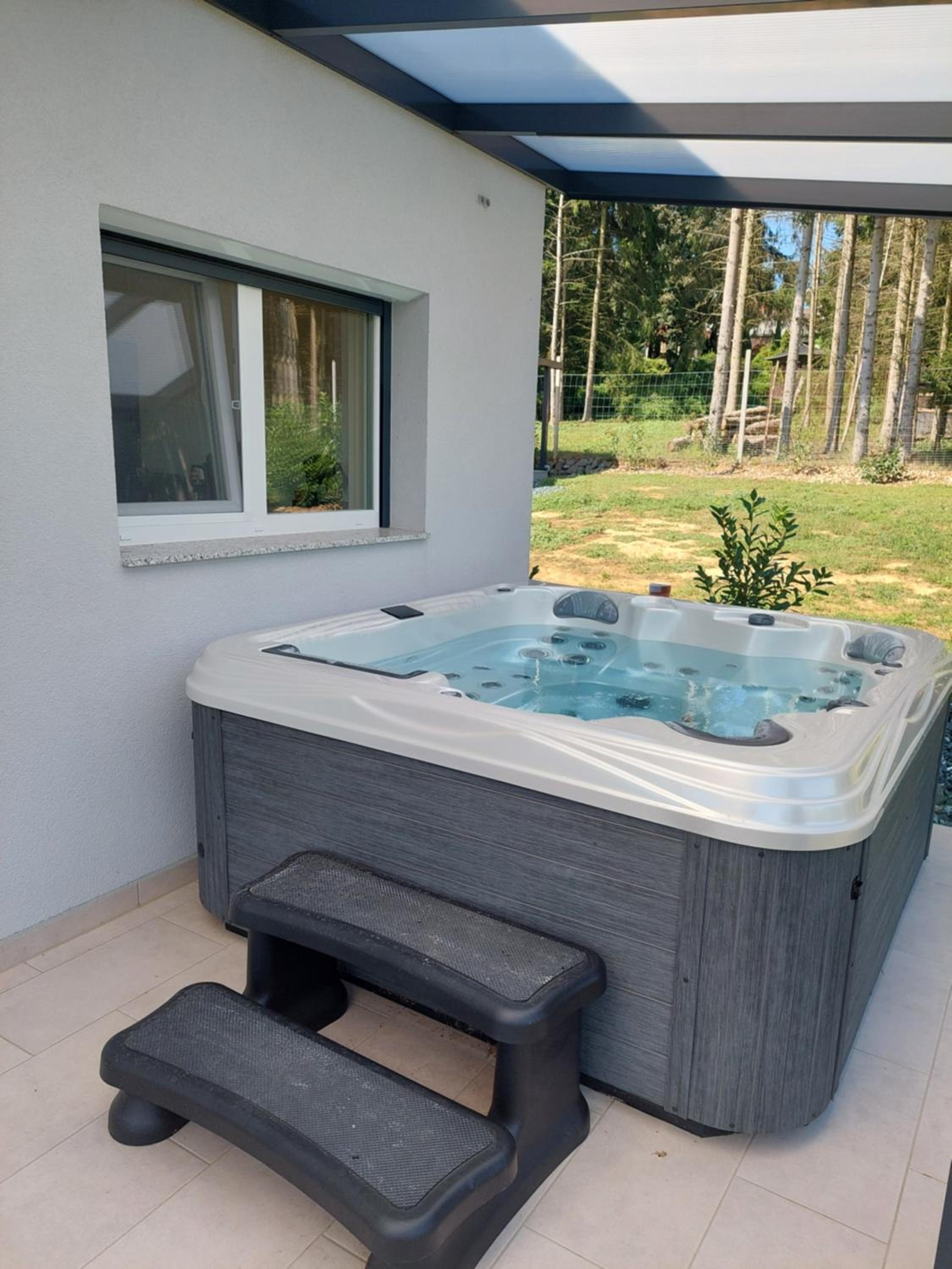 Tópart Apartmanok