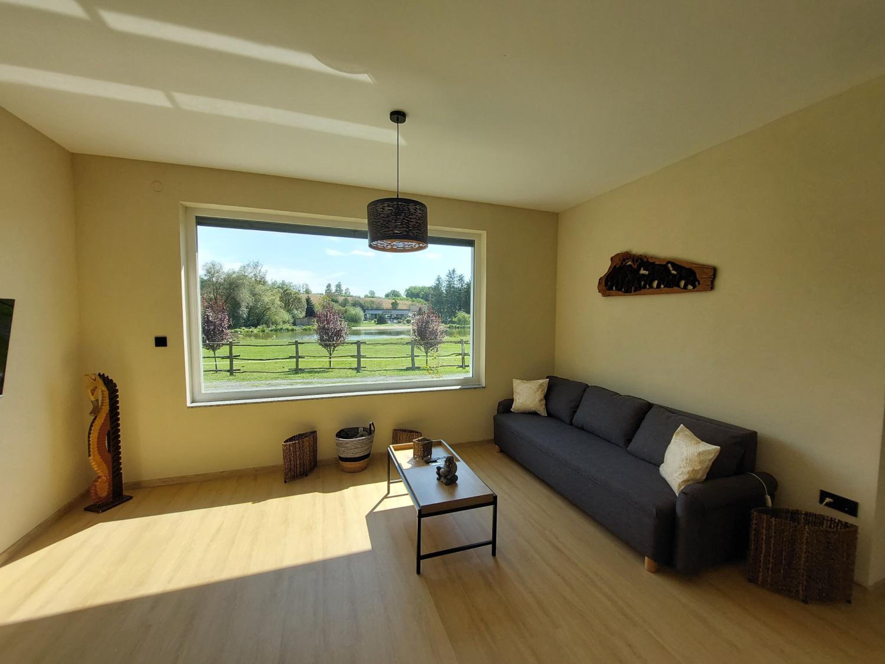 Tópart Apartmanok