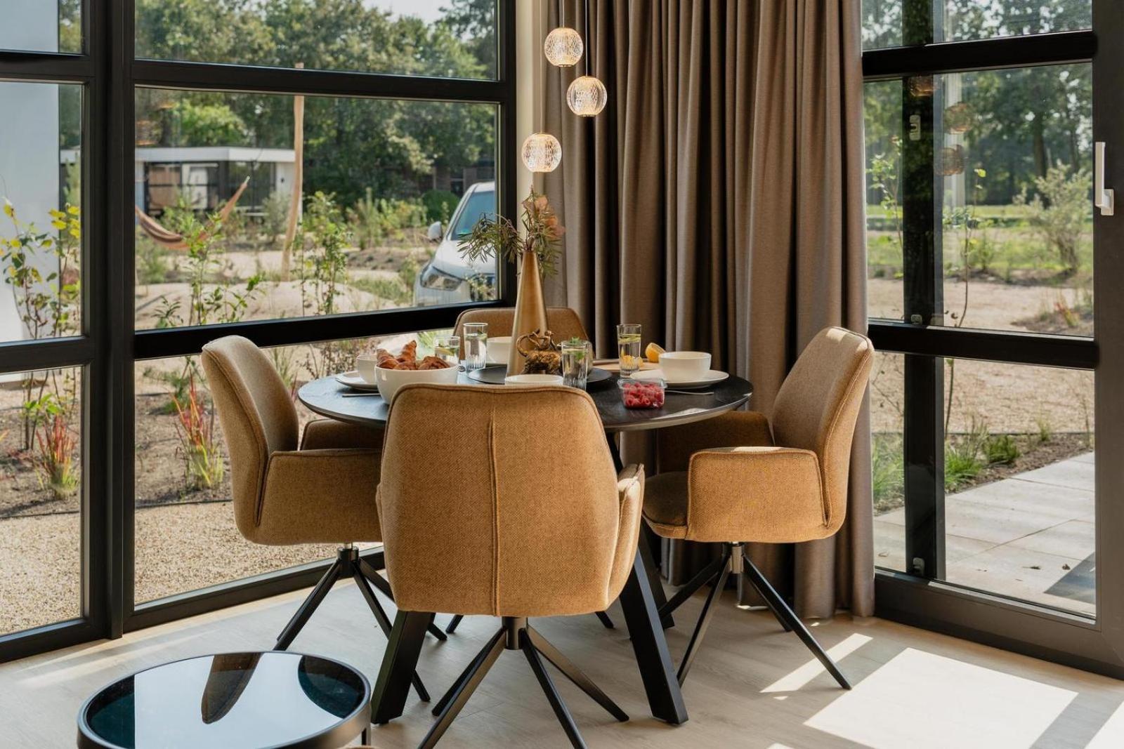 MarinaPark Residentie Bloemendaal