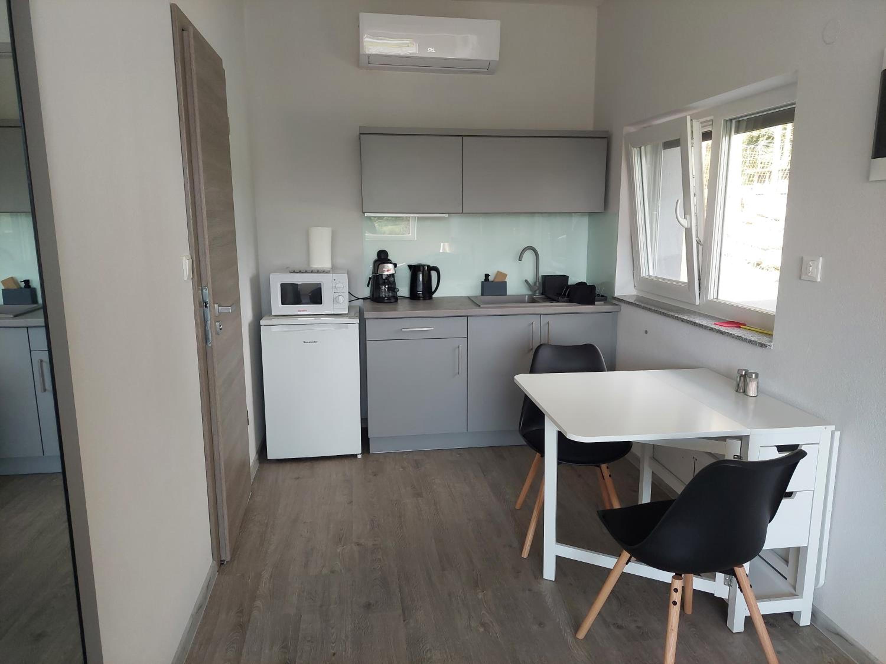Tópart Apartmanok
