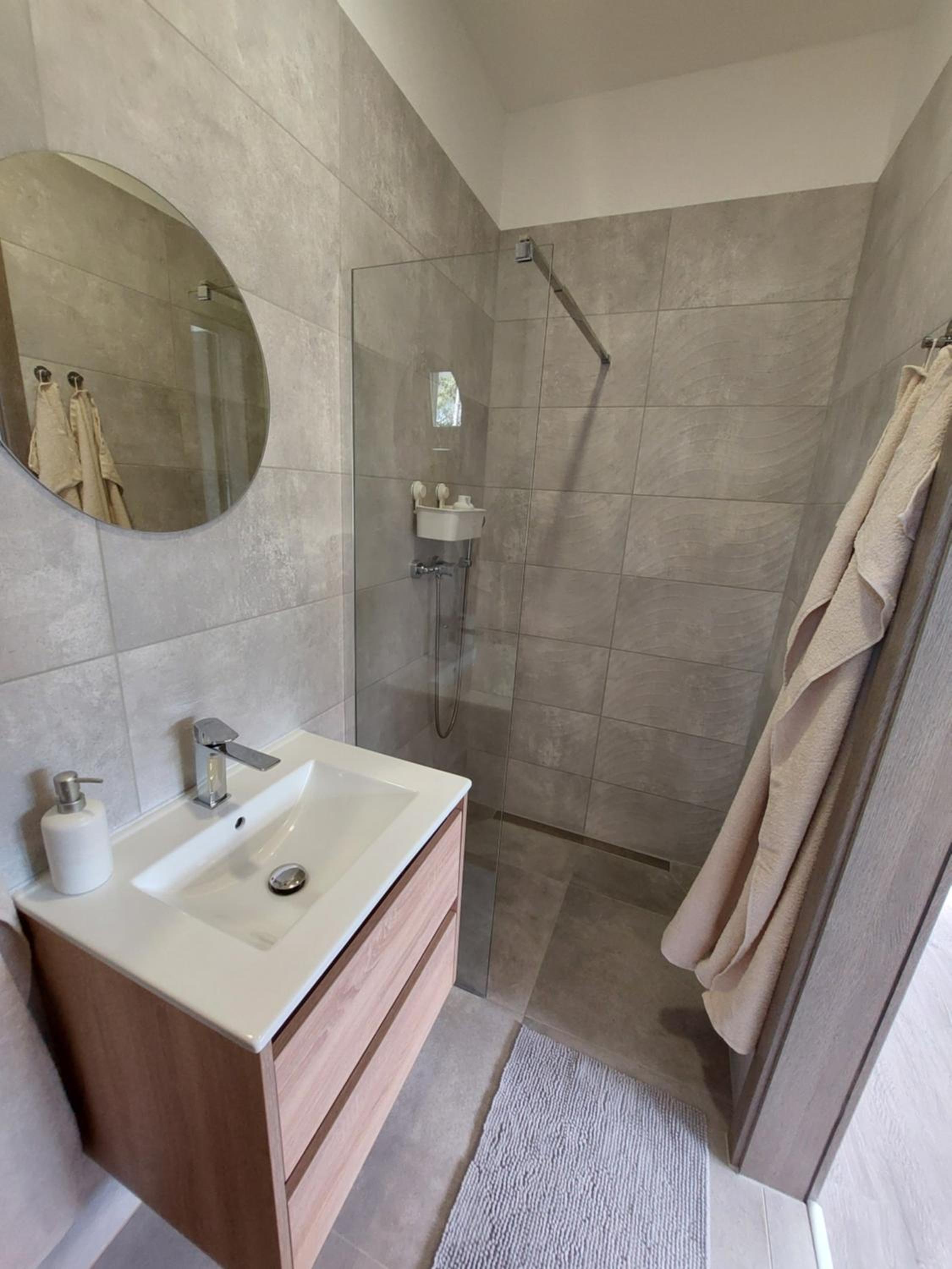 Tópart Apartmanok