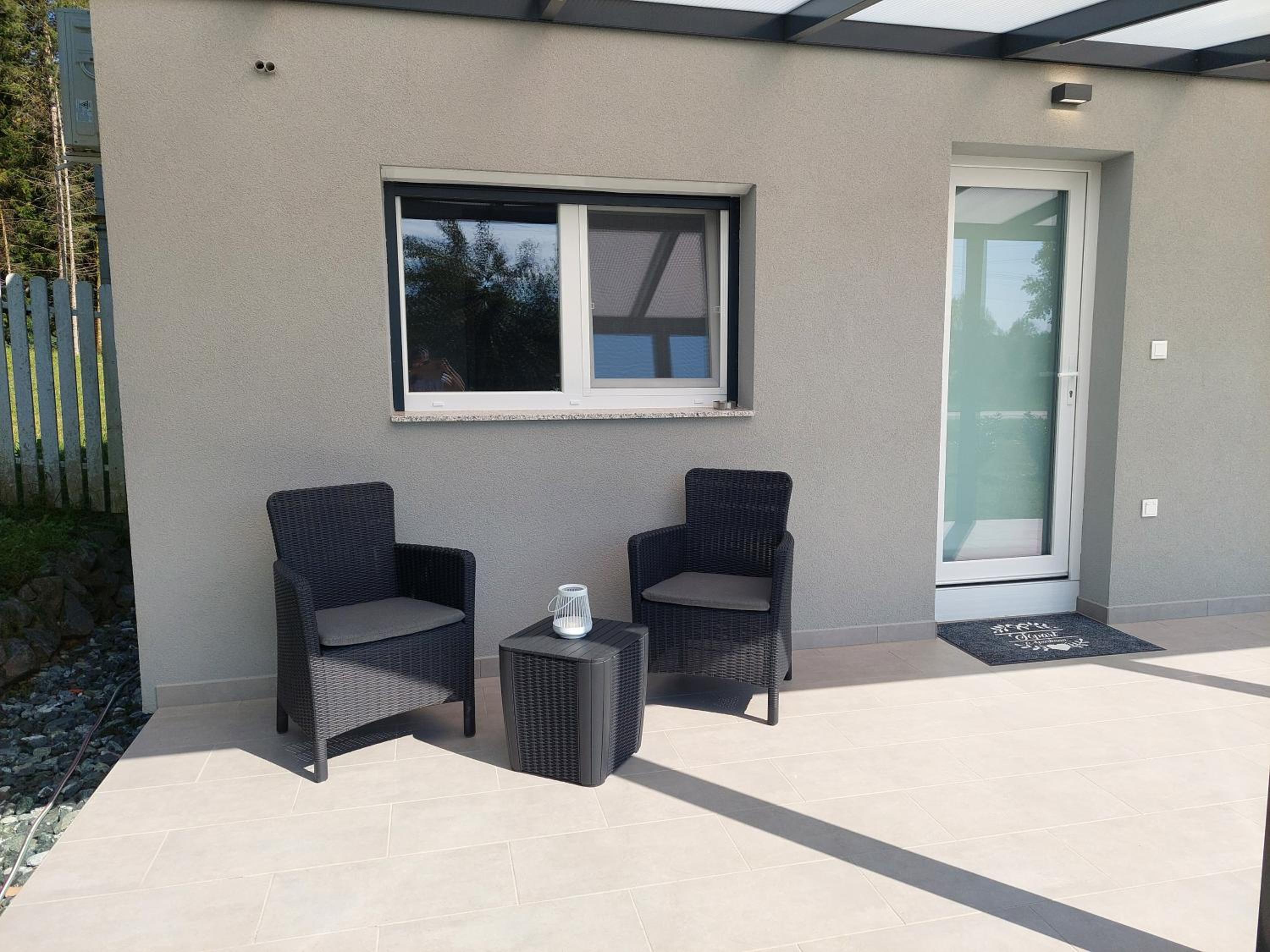 Tópart Apartmanok