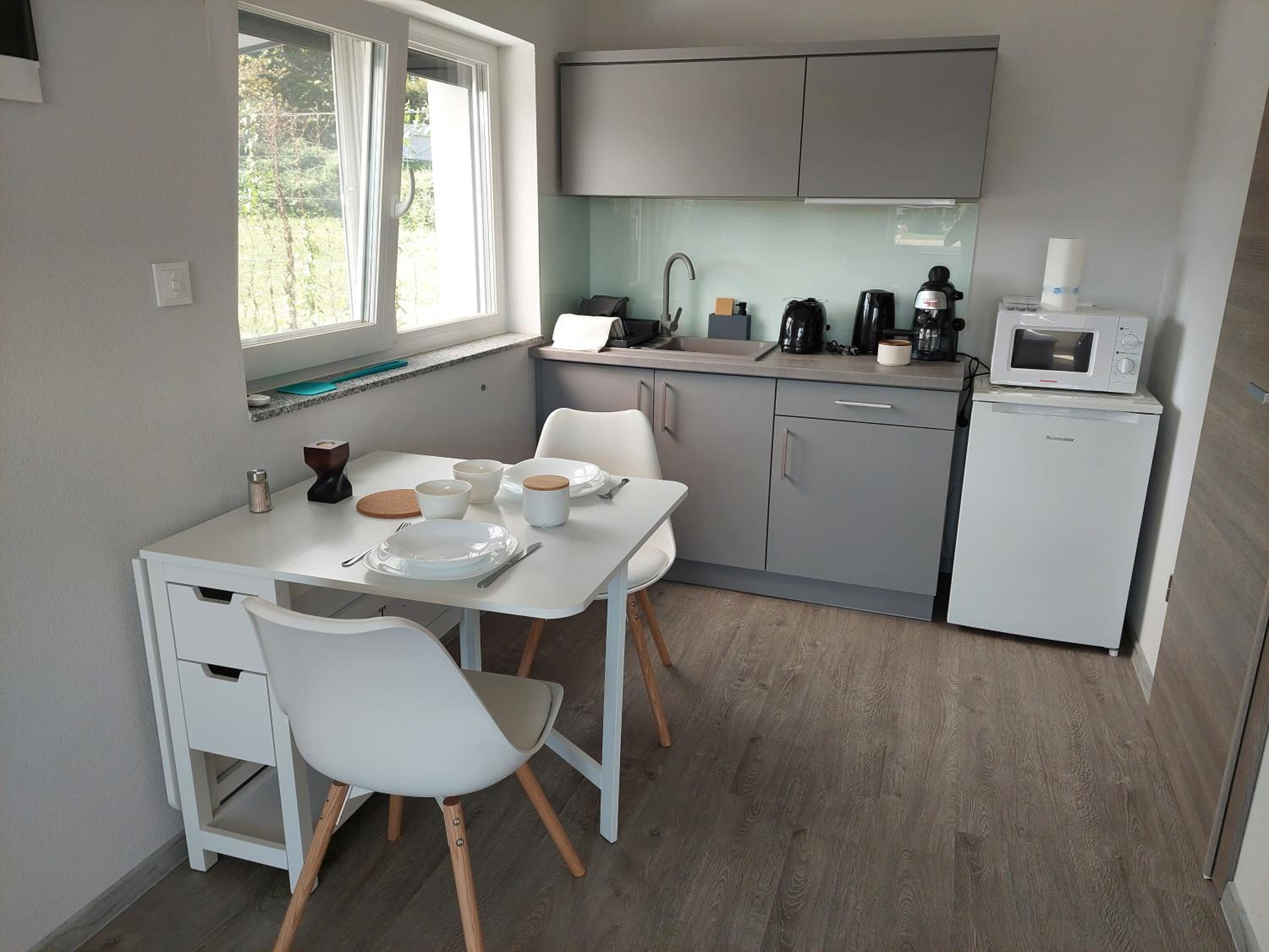 Tópart Apartmanok