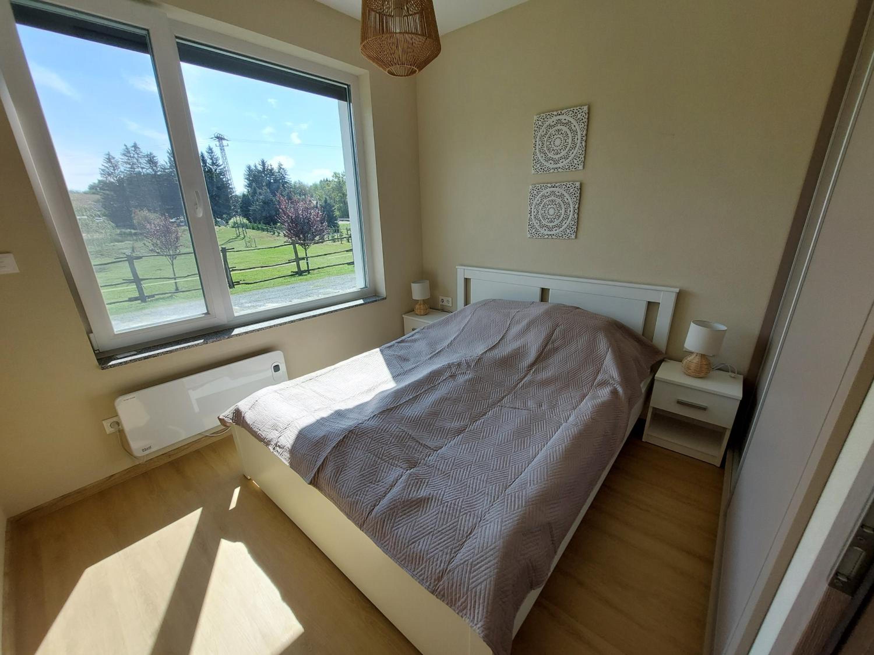 Tópart Apartmanok