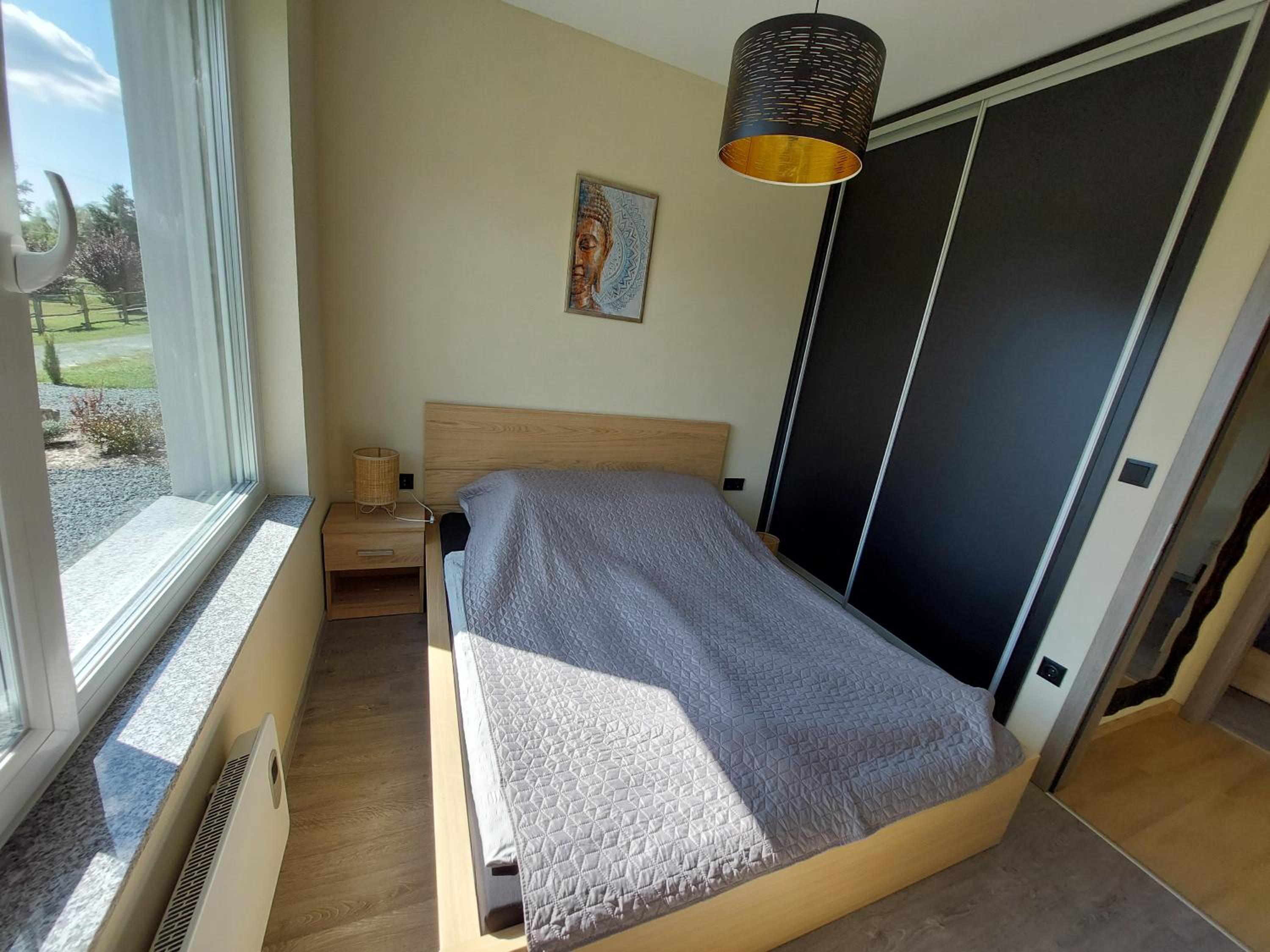 Tópart Apartmanok