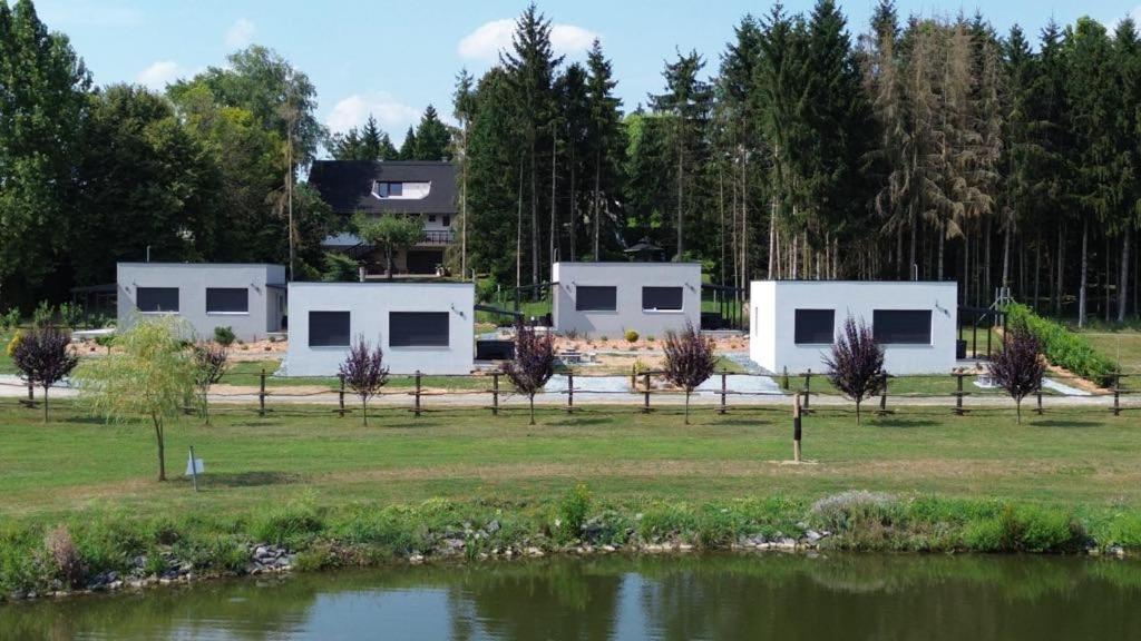 Tópart Apartmanok