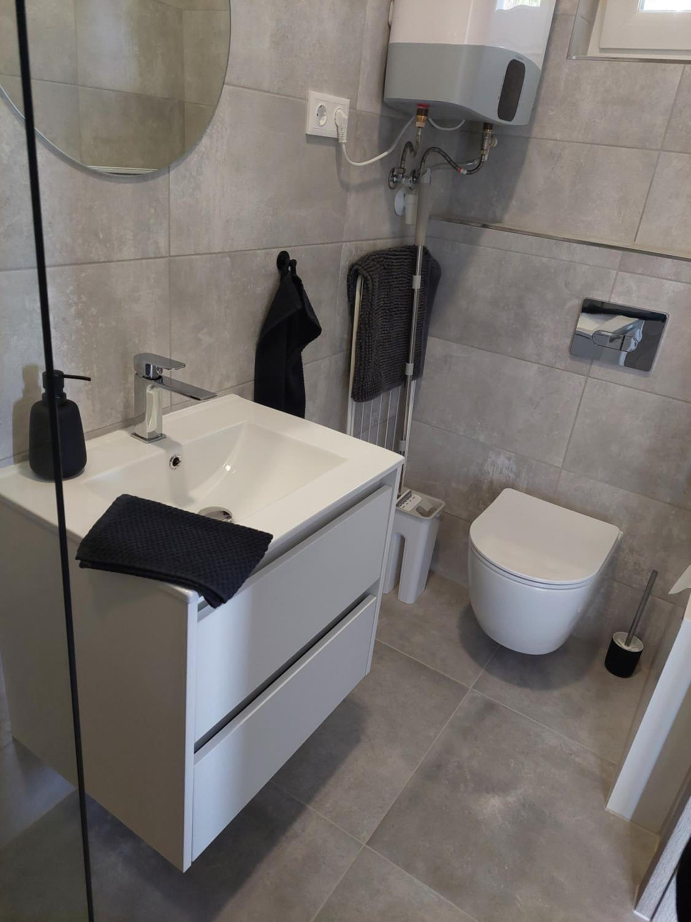 Tópart Apartmanok
