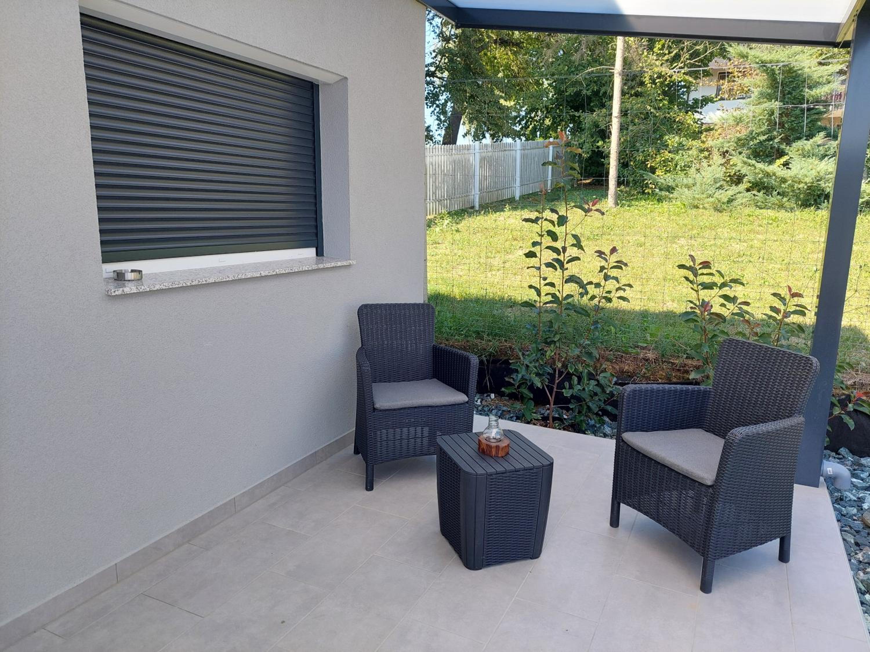 Tópart Apartmanok