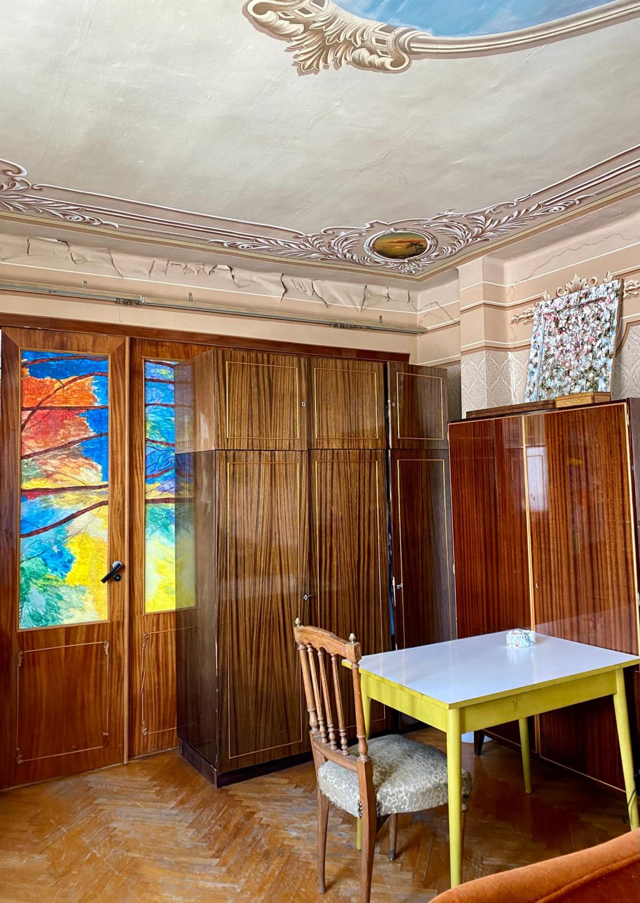 Vanadzor Family Art House