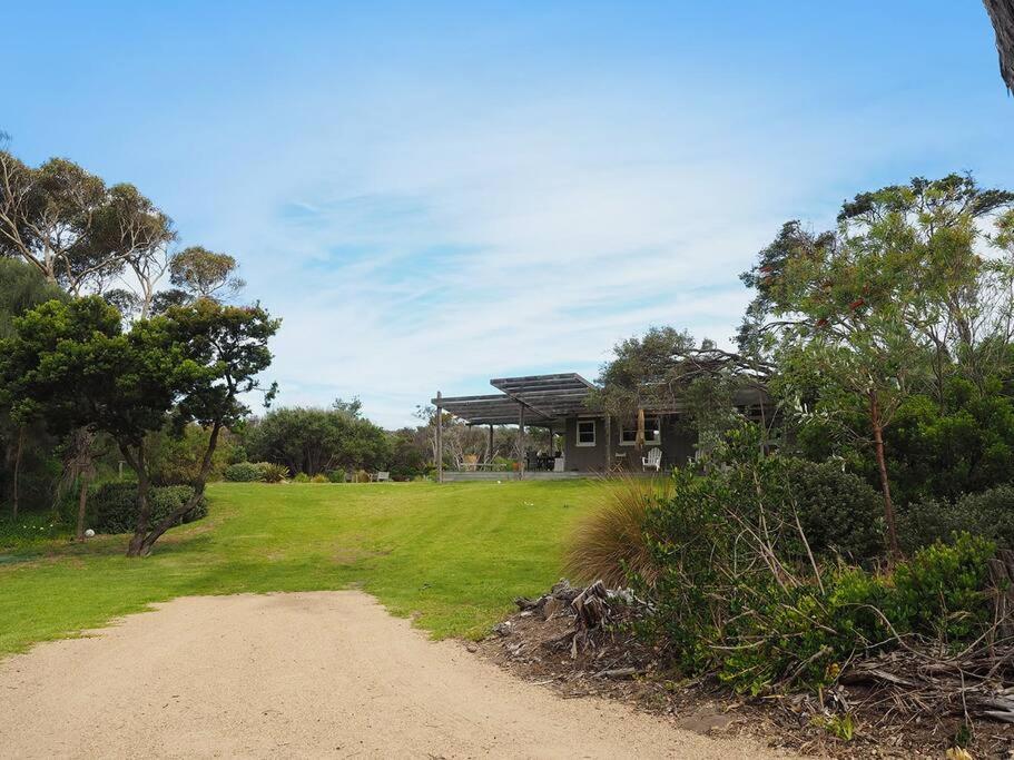 Ti Tree Retreat