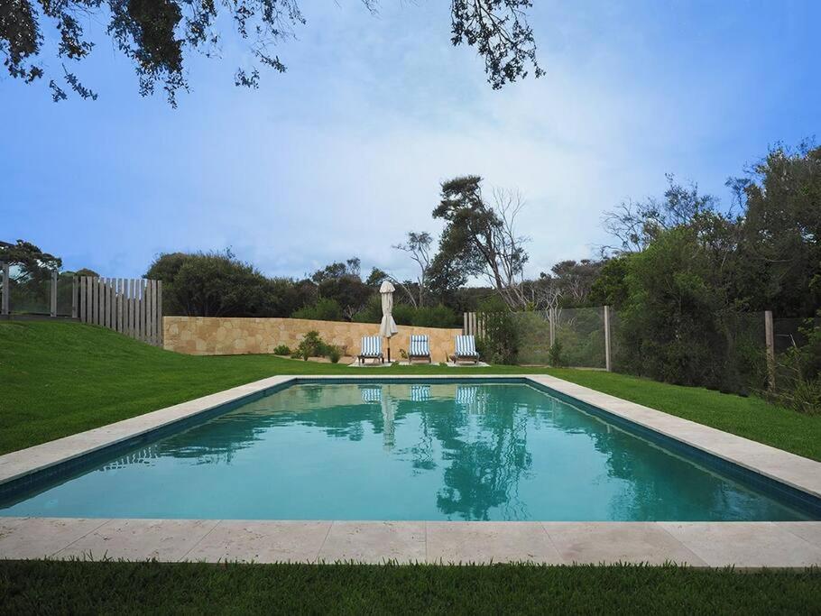 Ti Tree Retreat