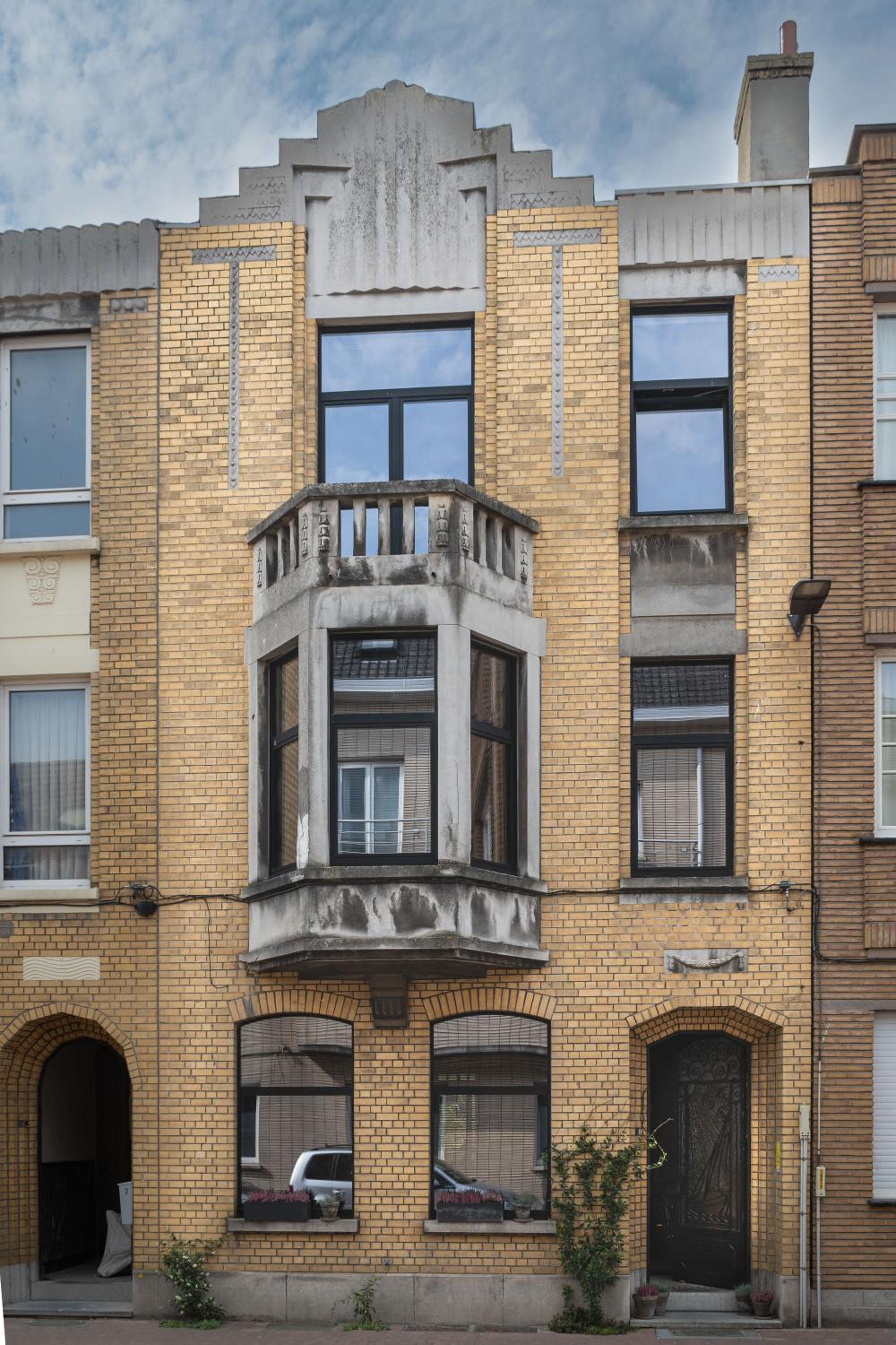 Huis Agnes