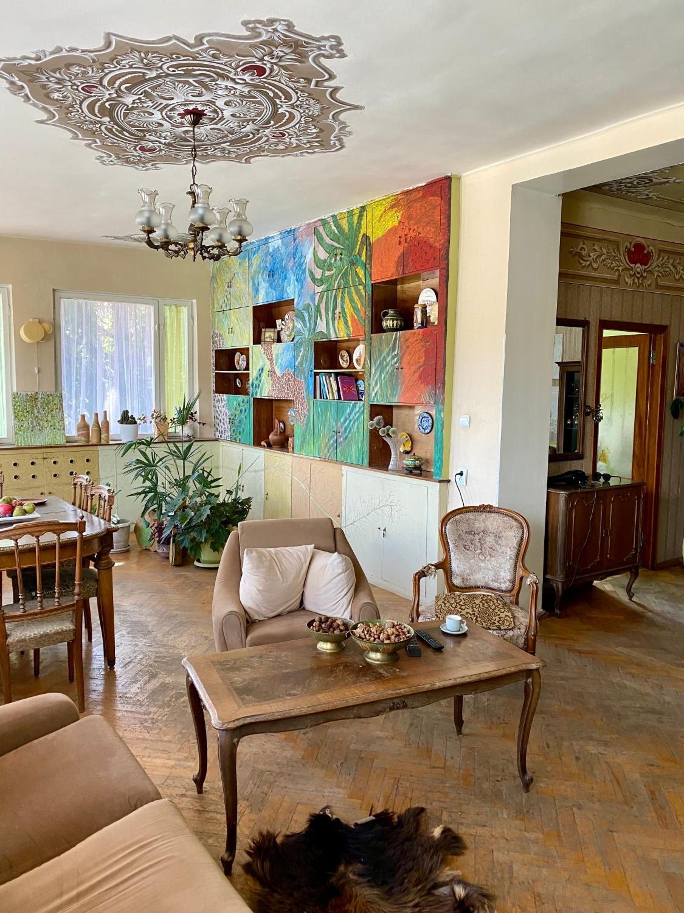 Vanadzor Family Art House