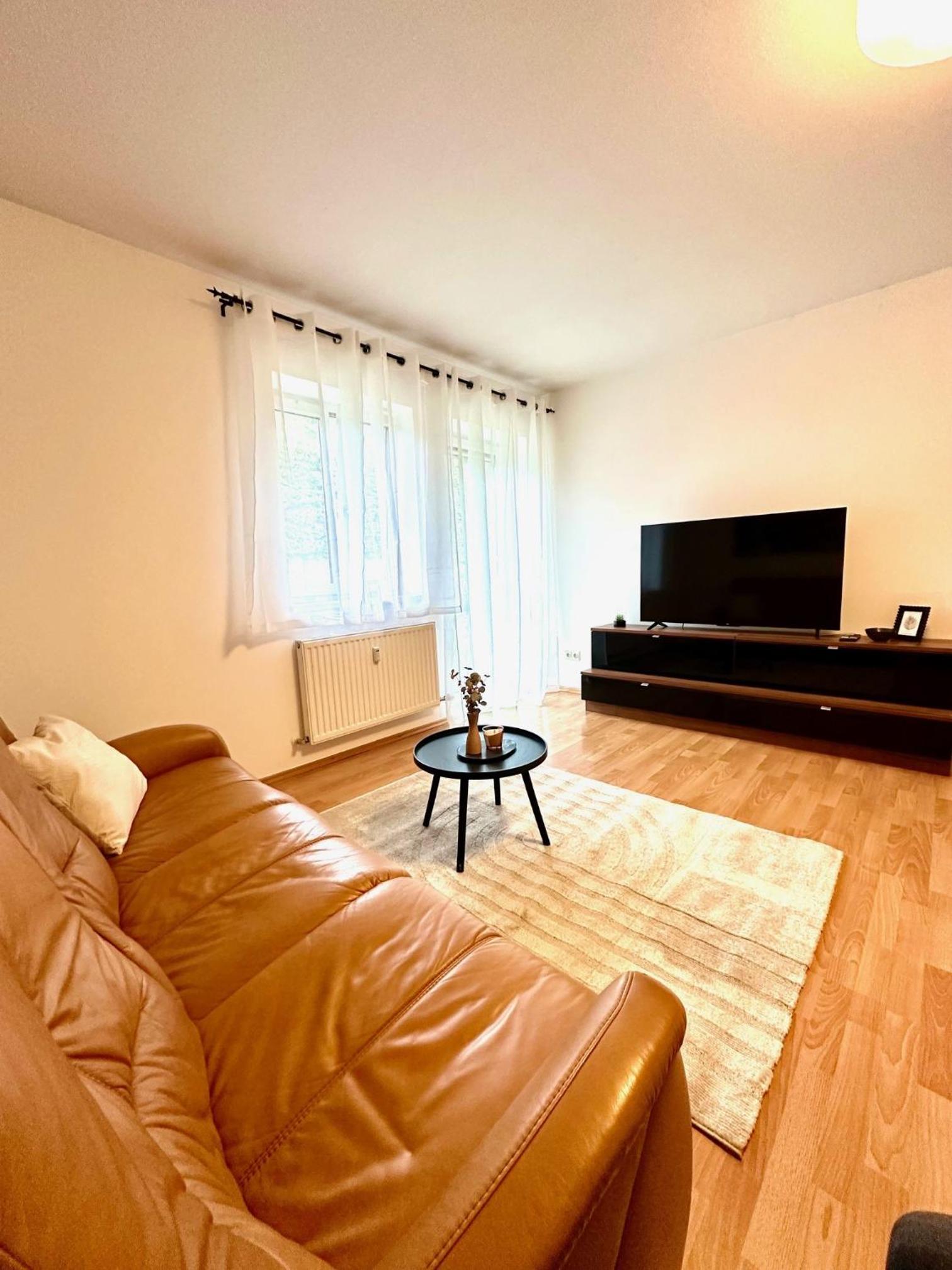 Apartment im Obstgarten