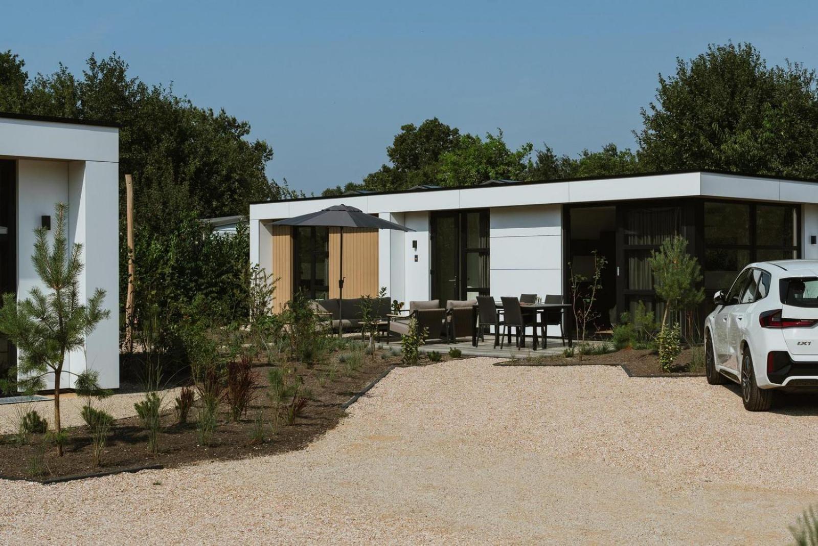 MarinaPark Residentie Bloemendaal