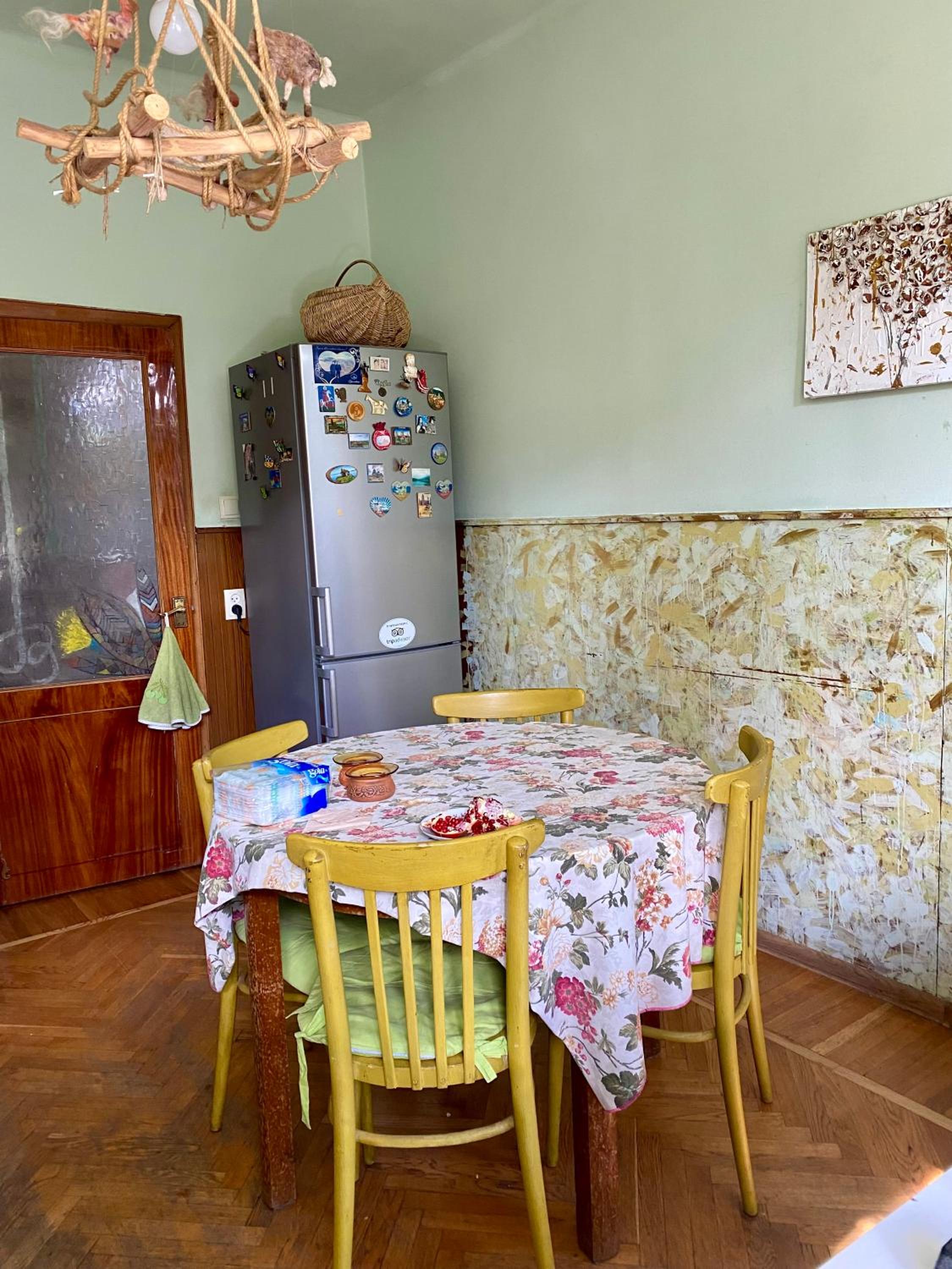 Vanadzor Family Art House