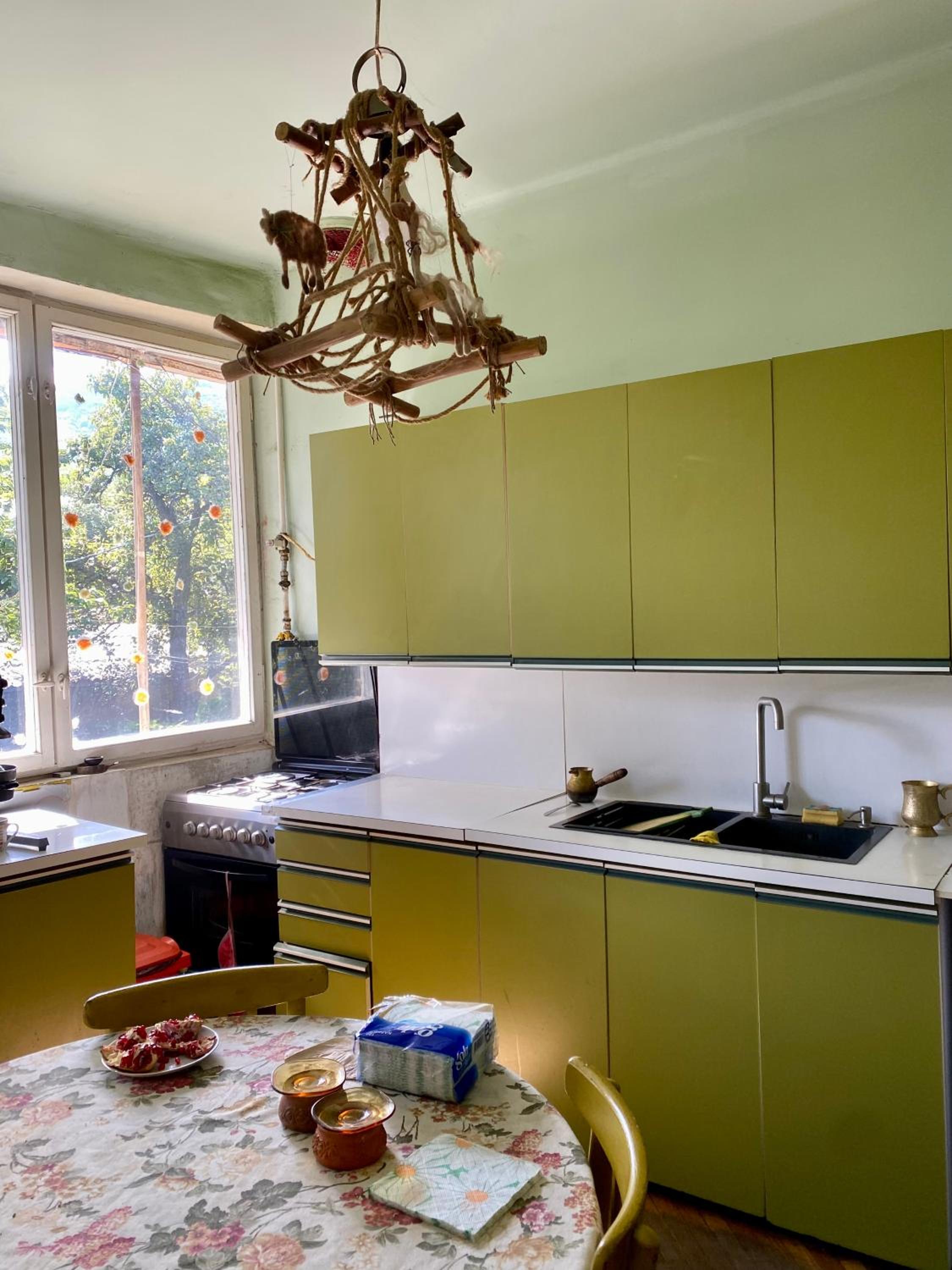 Vanadzor Family Art House