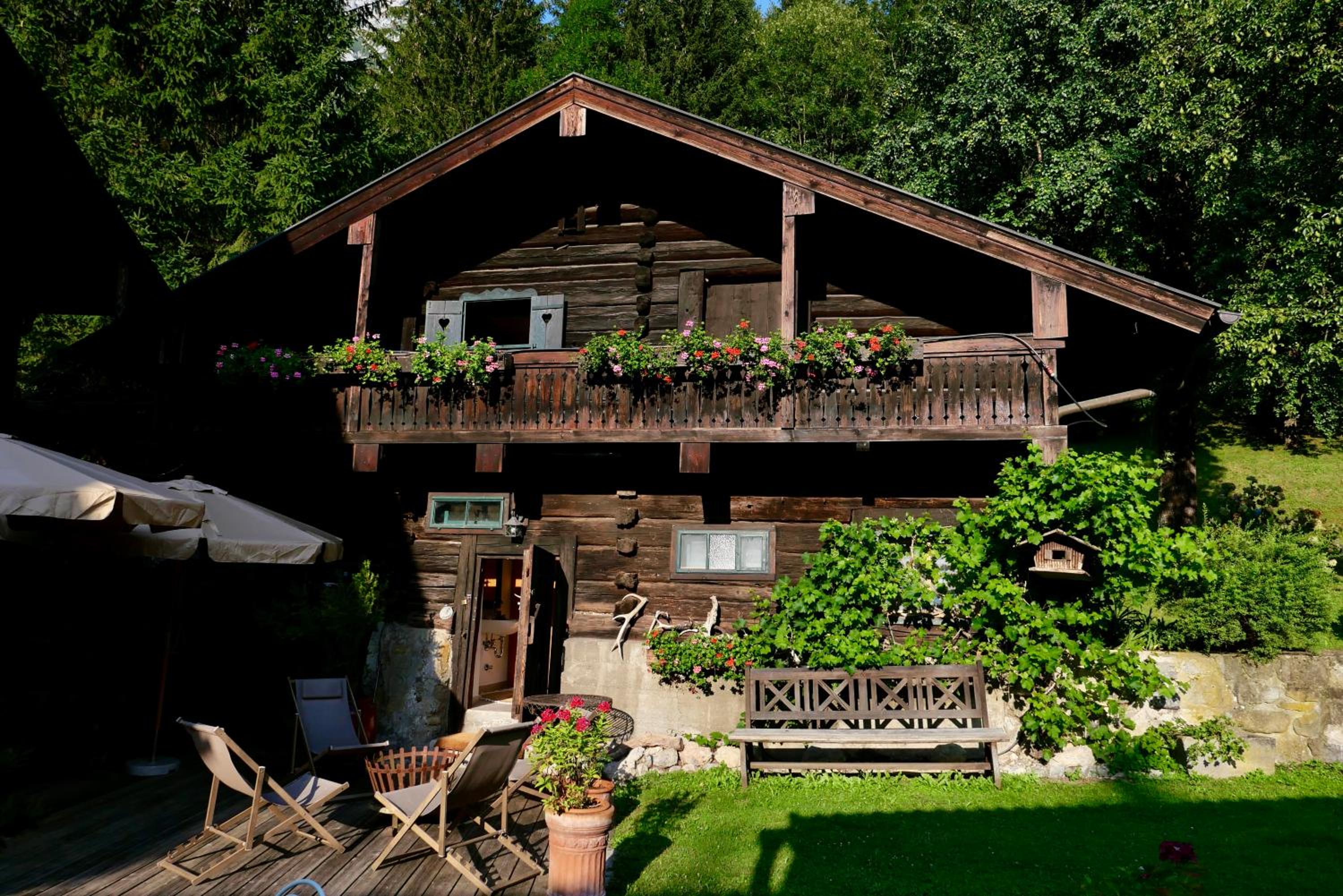 Jagerbauerngut