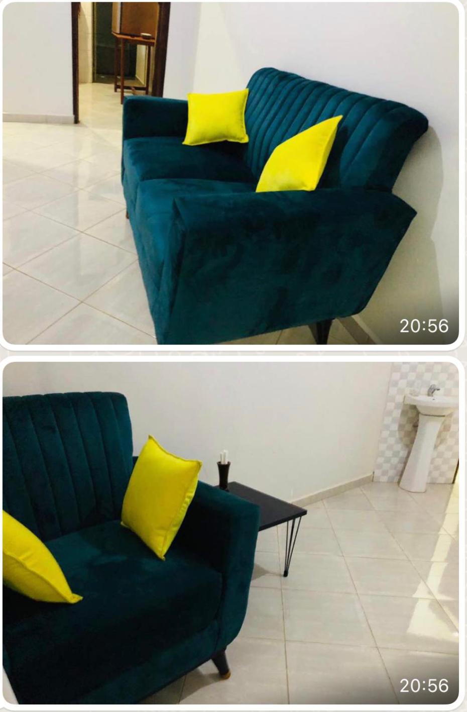 HERI COURTS-Furnished Units view 3