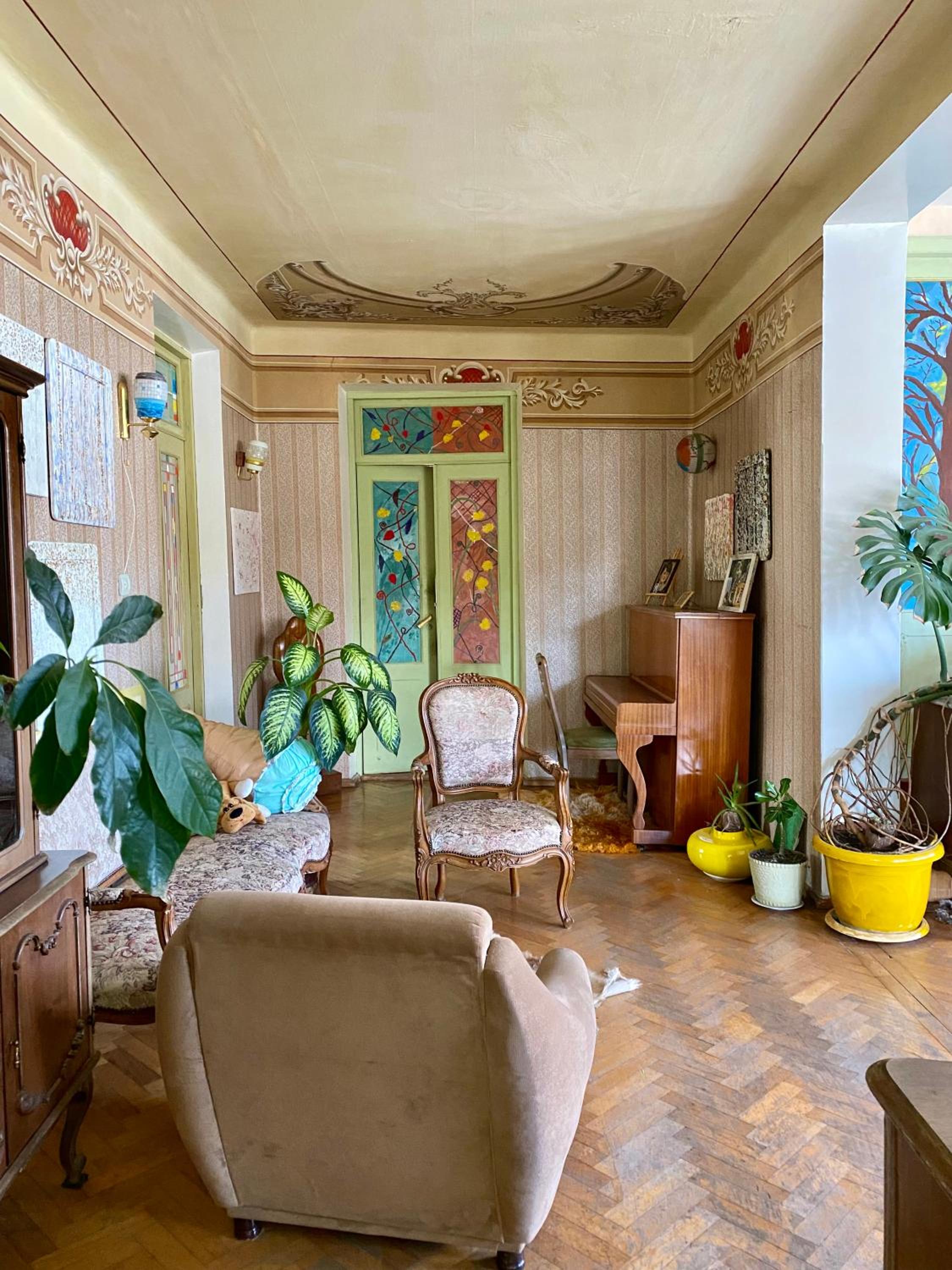 Vanadzor Family Art House