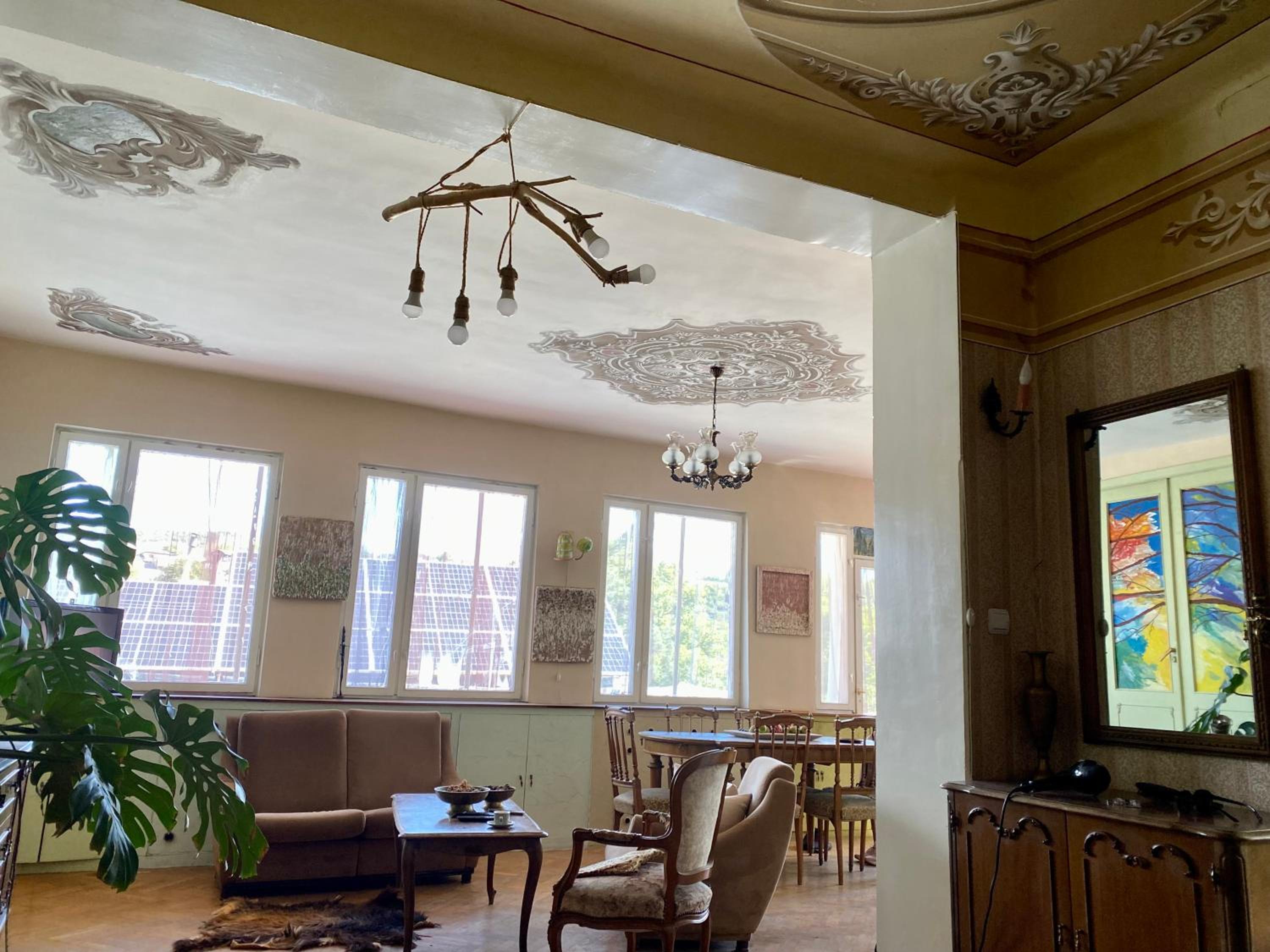 Vanadzor Family Art House