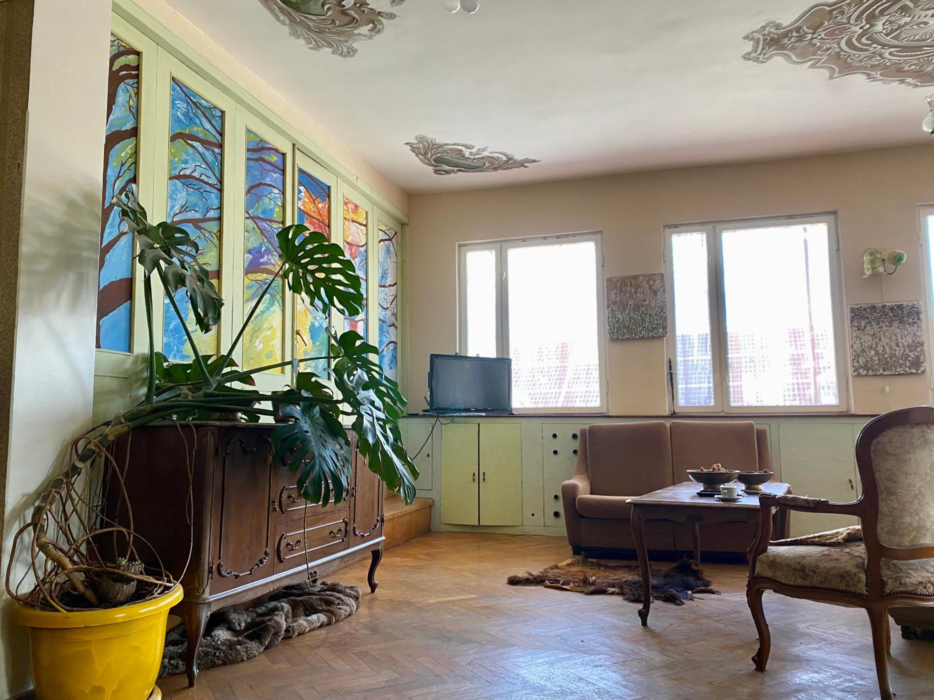 Vanadzor Family Art House