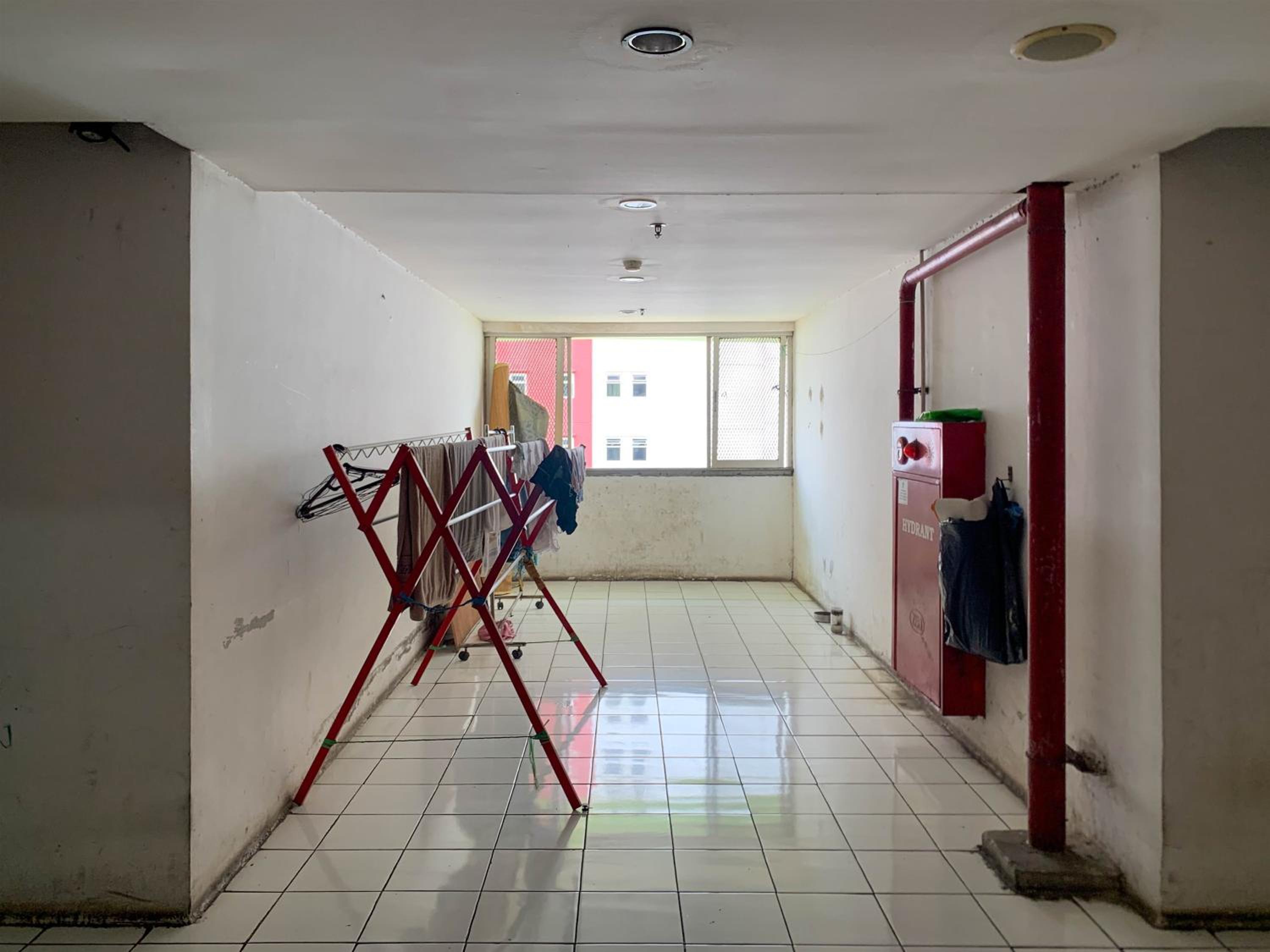 Cozy 2BR at Delta Cakung Apartment By Travelio view 2