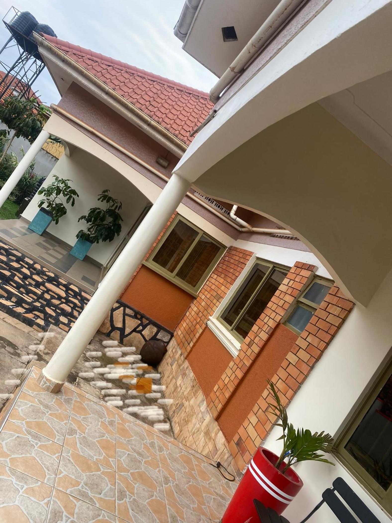 HERI COURTS-Furnished Units view 5