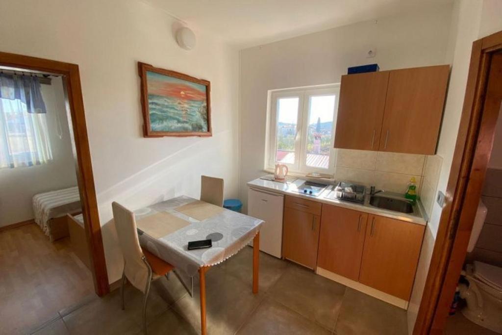 Apartment A2 view 4