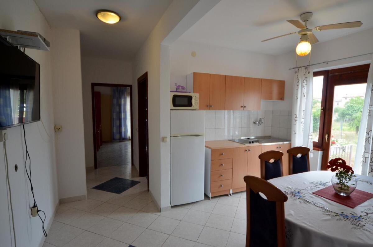 Apartment A5 view 5