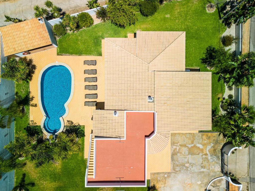 Villa Amendoeira