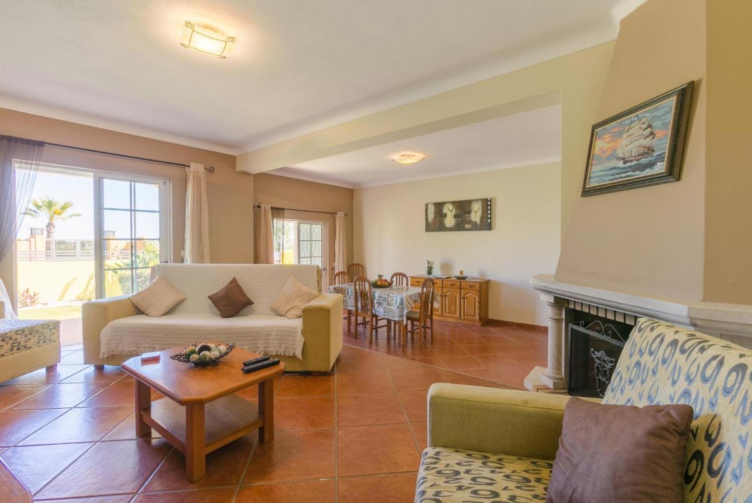 Villa Amendoeira