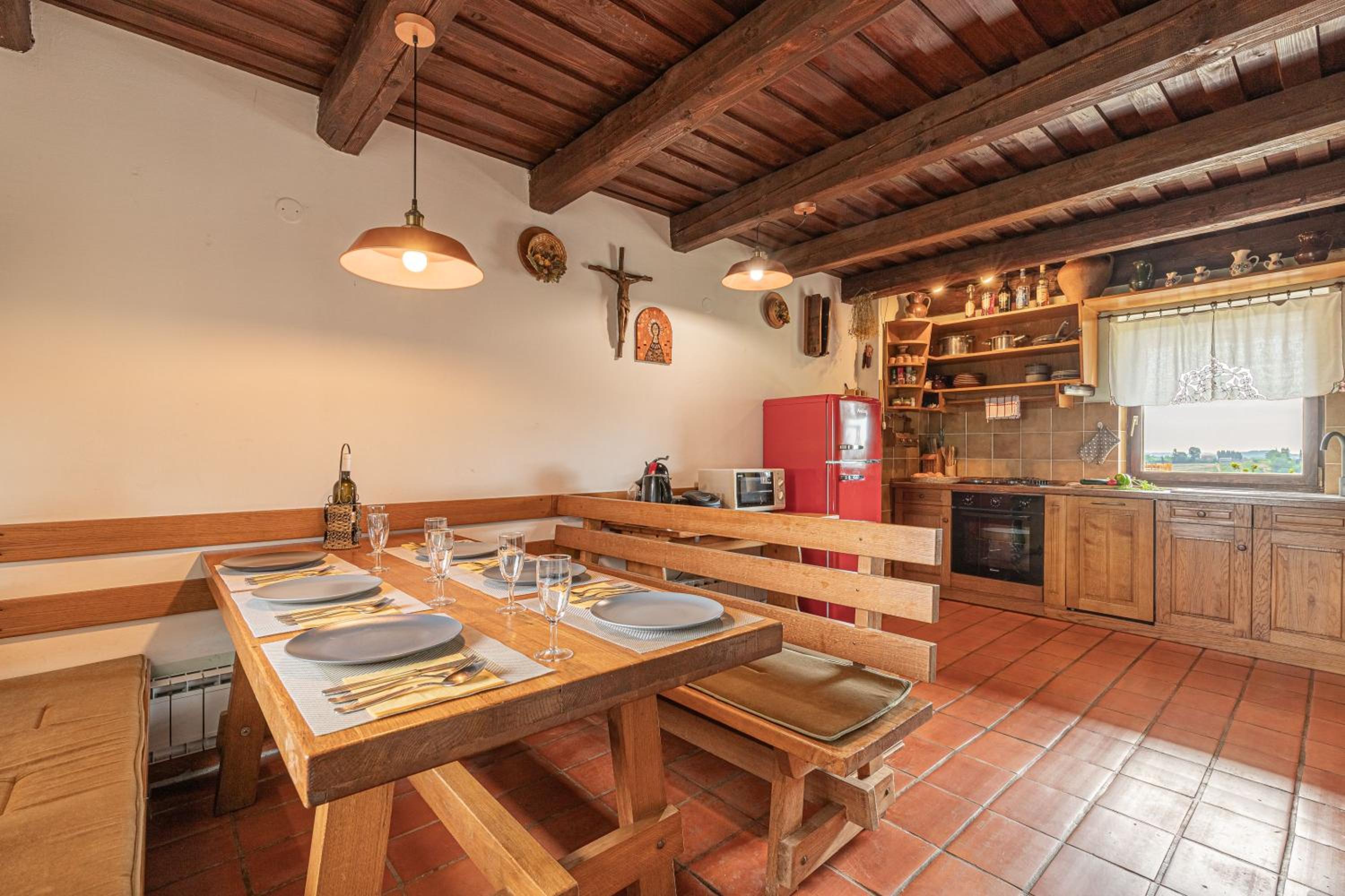 Podhamer Wellness Vineyard Cottages