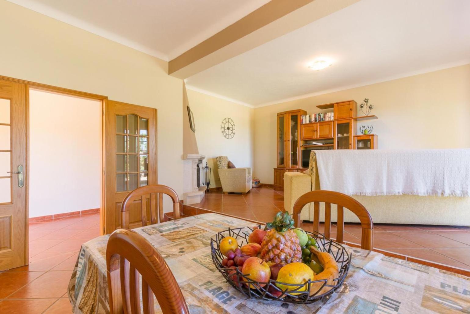 Villa Amendoeira