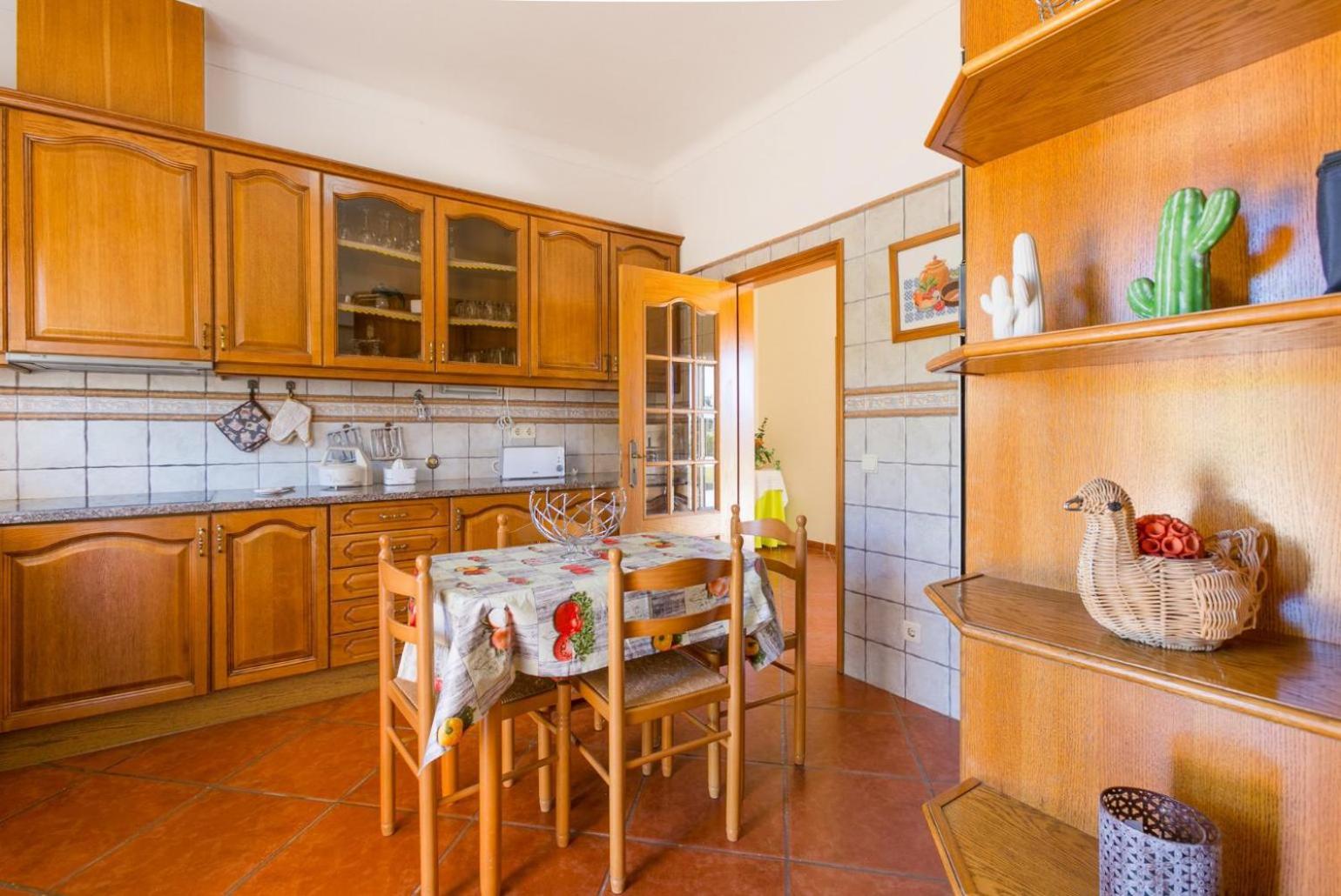 Villa Amendoeira