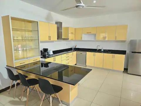 Villa TAPIOKA view 2