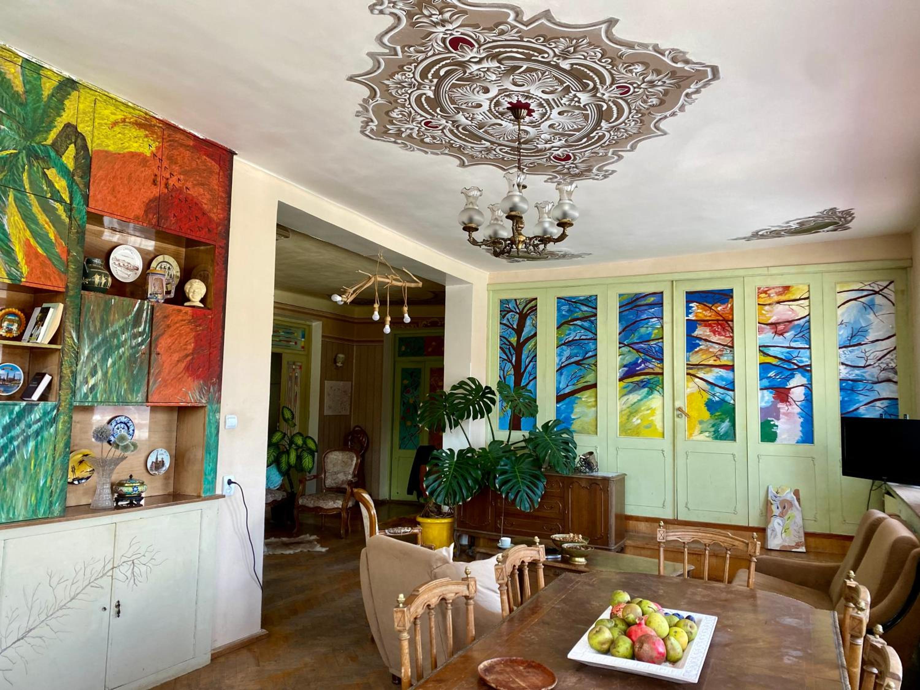 Vanadzor Family Art House